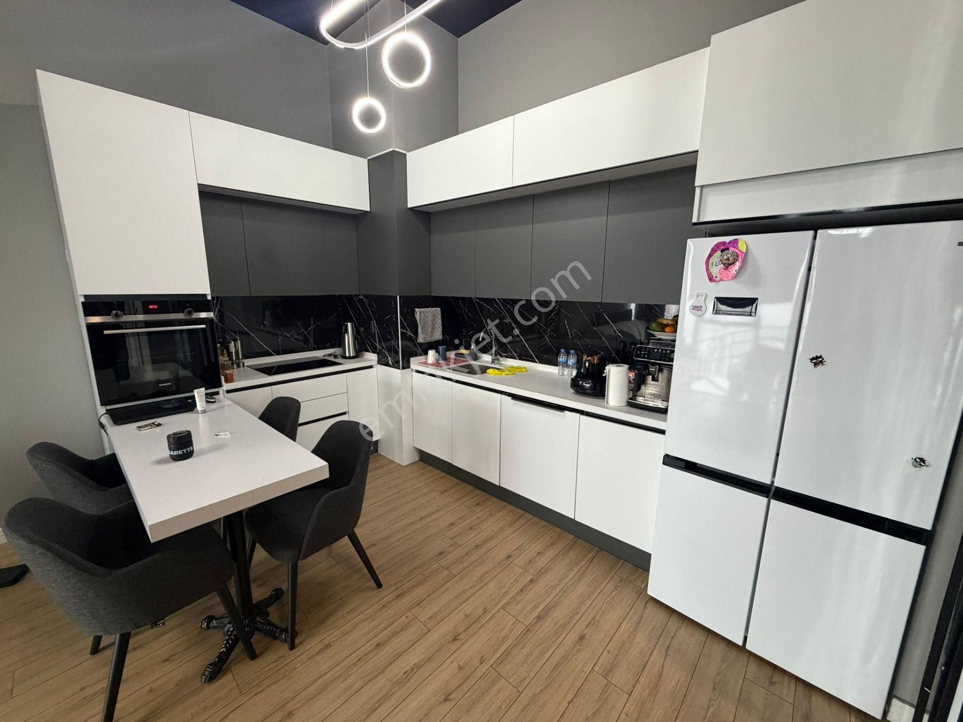 Eryaman Metromall Konutlarından Lux Yapılı 2+1 Alım Fırsat Daire - Görsel 8