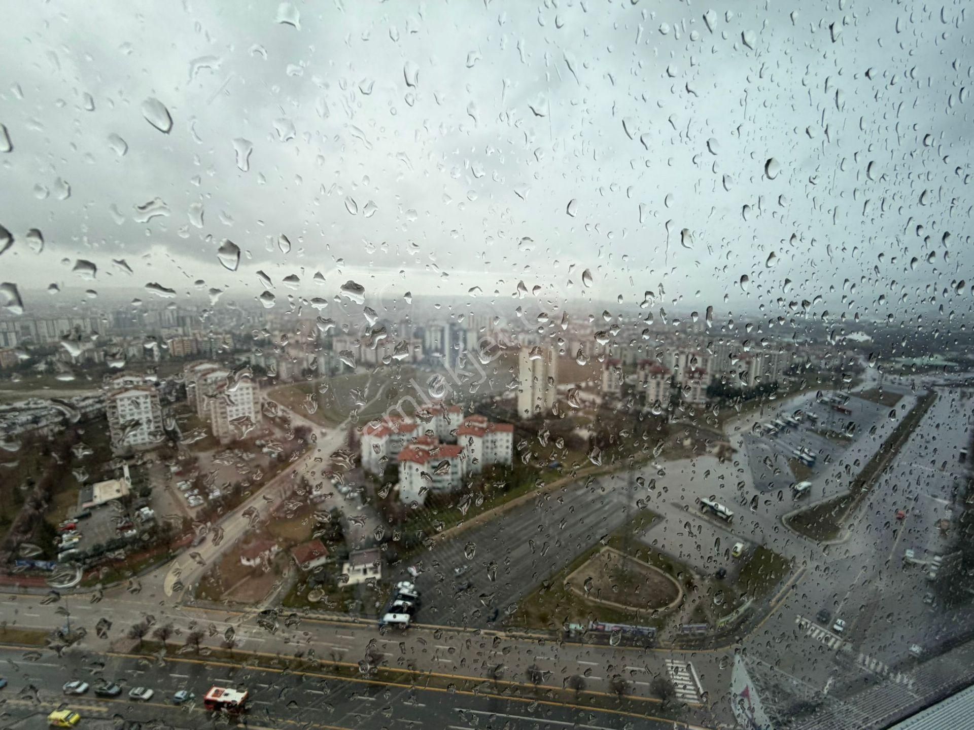 Eryaman Metromall Konutlarından Lux Yapılı 2+1 Alım Fırsat Daire - Görsel 24