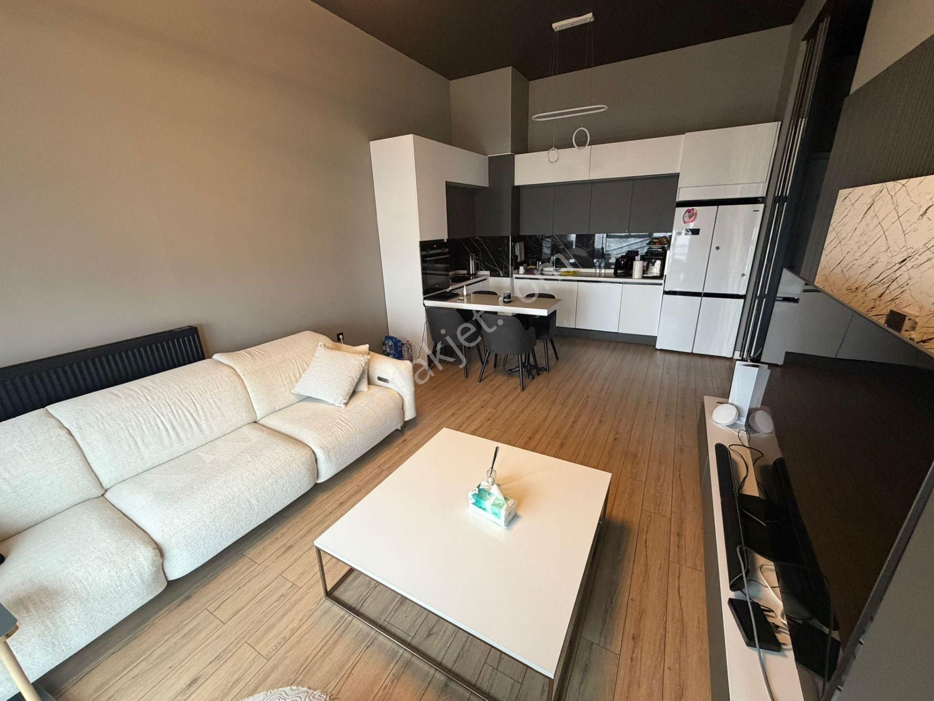 Eryaman Metromall Konutlarından Lux Yapılı 2+1 Alım Fırsat Daire - Görsel 2