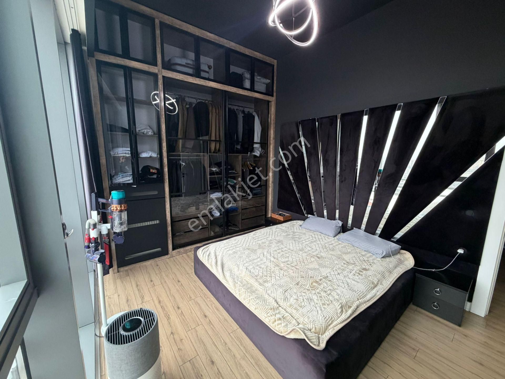 Eryaman Metromall Konutlarından Lux Yapılı 2+1 Alım Fırsat Daire - Görsel 30