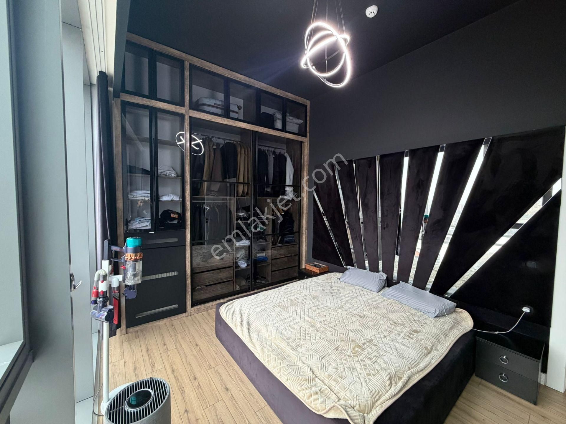 Eryaman Metromall Konutlarından Lux Yapılı 2+1 Alım Fırsat Daire - Görsel 13