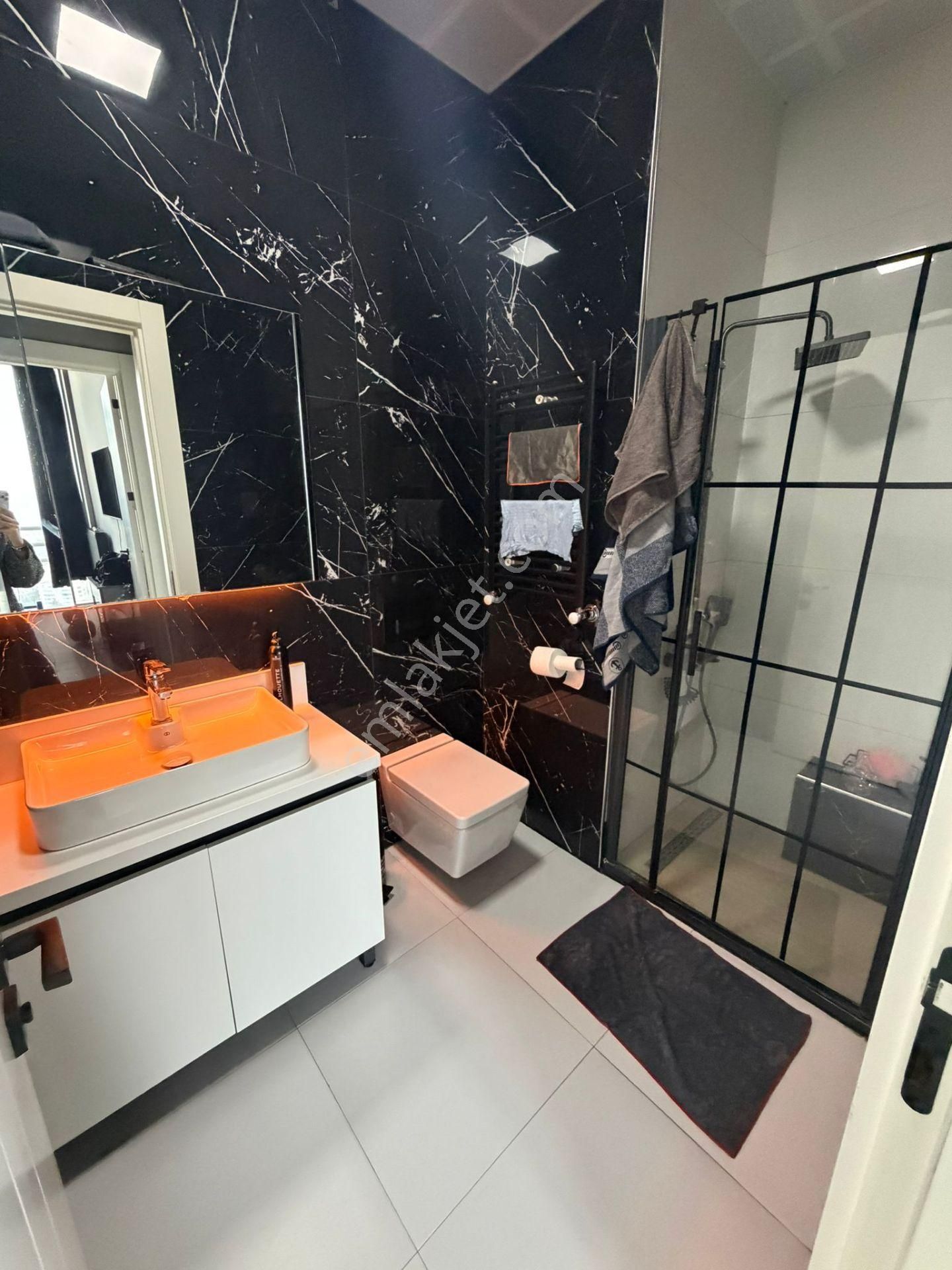 Eryaman Metromall Konutlarından Lux Yapılı 2+1 Alım Fırsat Daire - Görsel 21