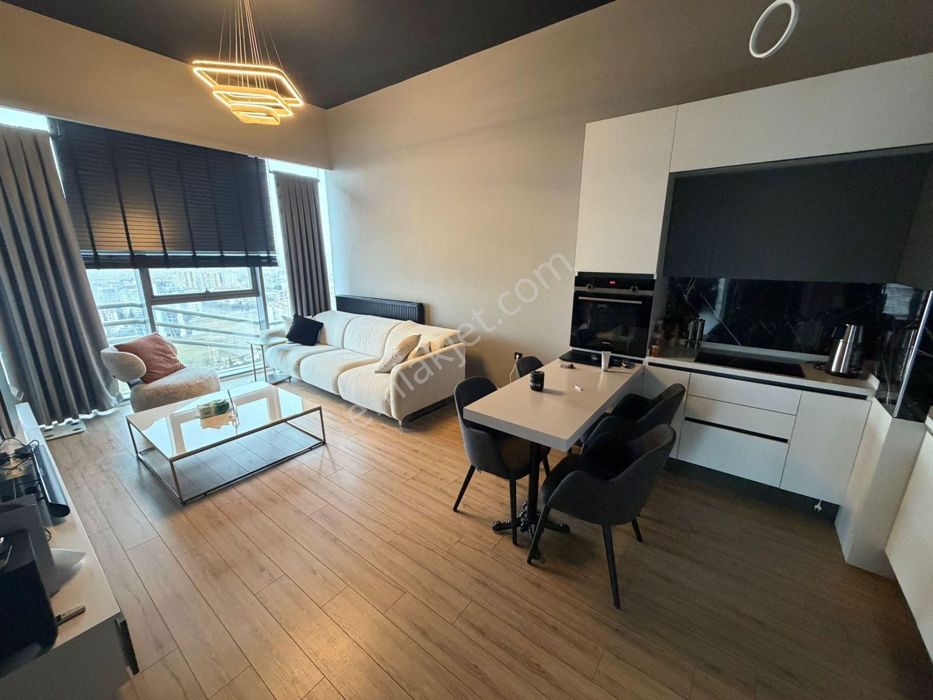 Eryaman Metromall Konutlarından Lux Yapılı 2+1 Alım Fırsat Daire - Görsel 5