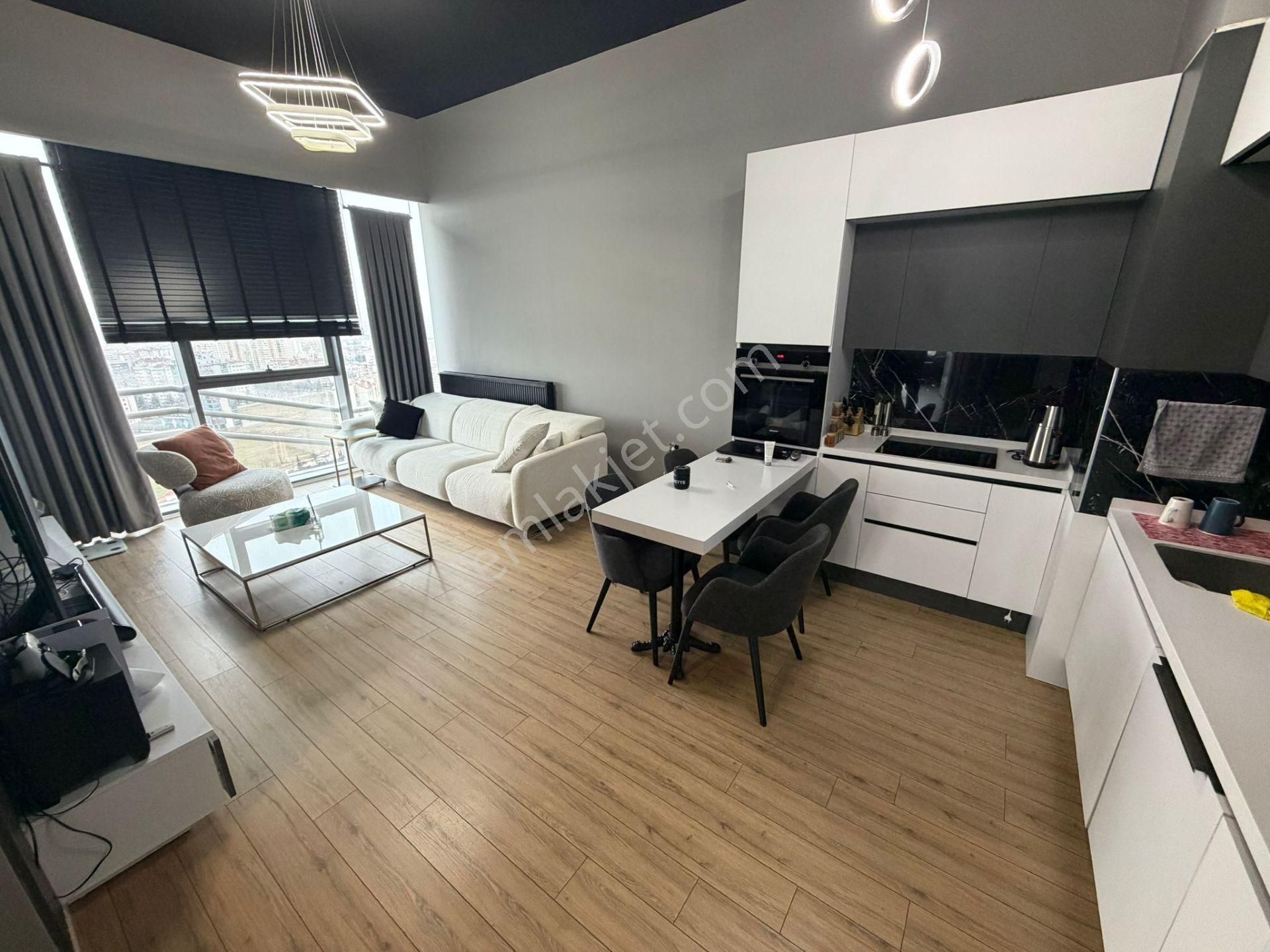 Eryaman Metromall Konutlarından Lux Yapılı 2+1 Alım Fırsat Daire - Görsel 18