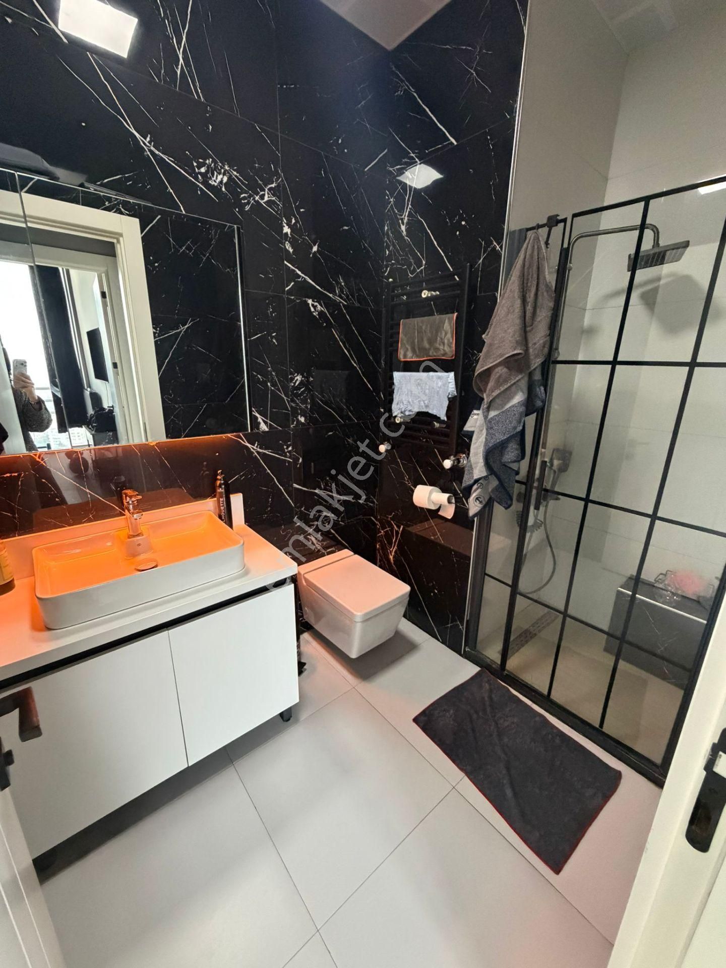 Eryaman Metromall Konutlarından Lux Yapılı 2+1 Alım Fırsat Daire - Görsel 22