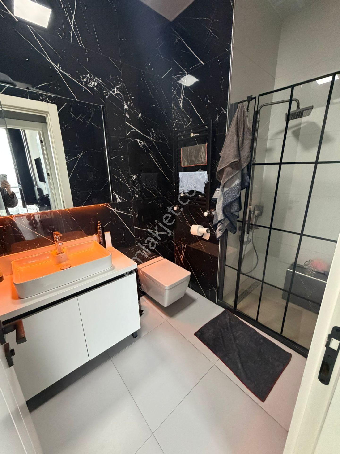 Eryaman Metromall Konutlarından Lux Yapılı 2+1 Alım Fırsat Daire - Görsel 23