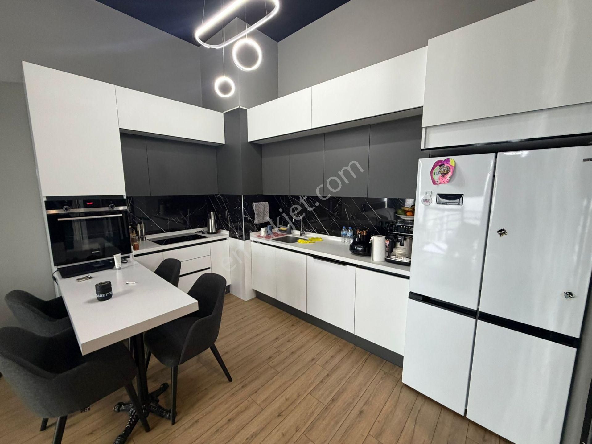 Eryaman Metromall Konutlarından Lux Yapılı 2+1 Alım Fırsat Daire - Görsel 4