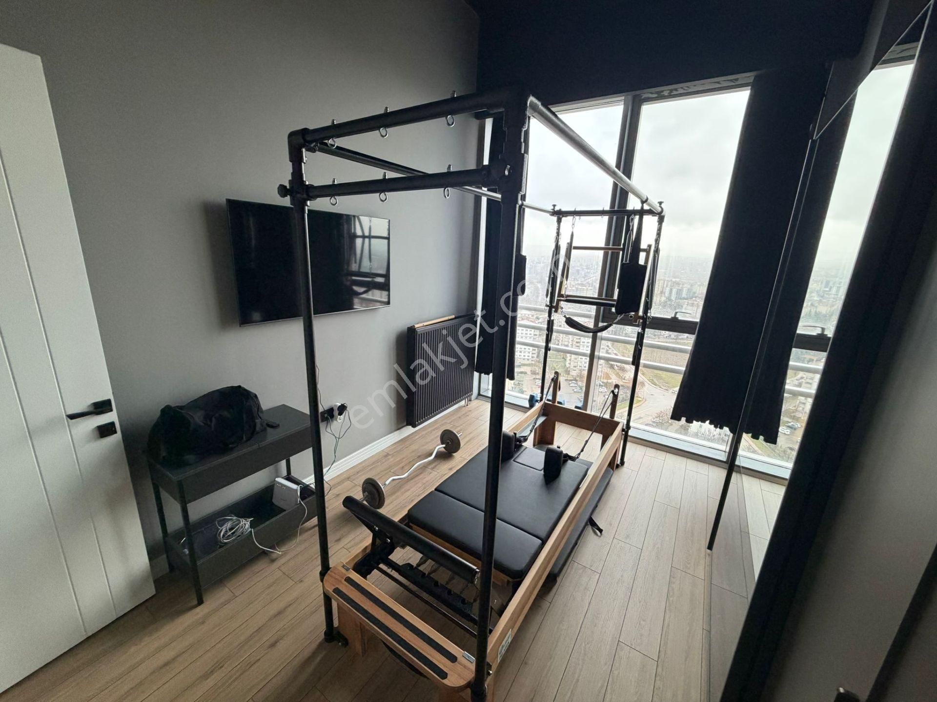 Eryaman Metromall Konutlarından Lux Yapılı 2+1 Alım Fırsat Daire - Görsel 15