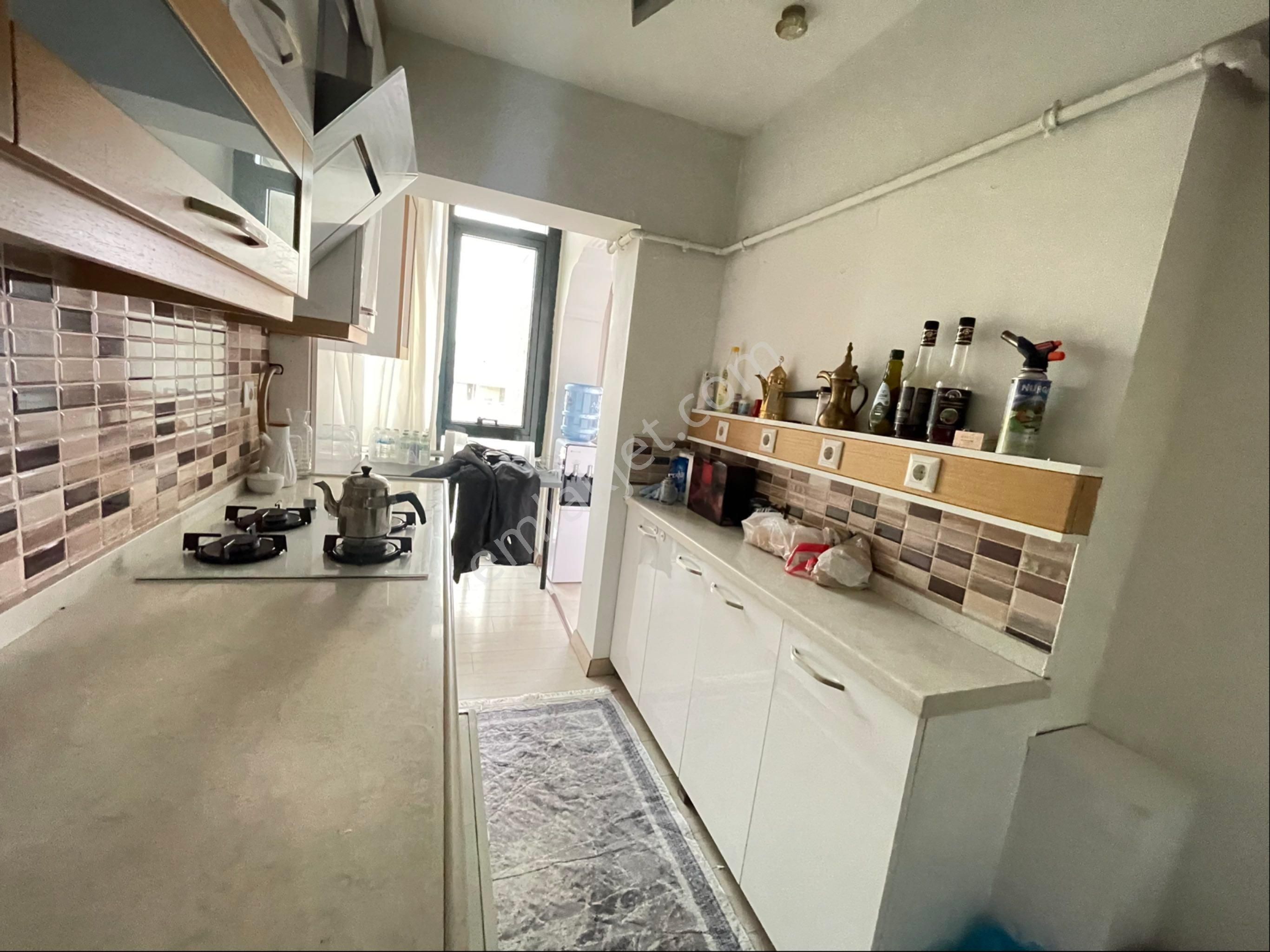 Tuğba Ateşden Kağıthane Şelale Evleri Lüx Kiralık 3+1 - Görsel 24