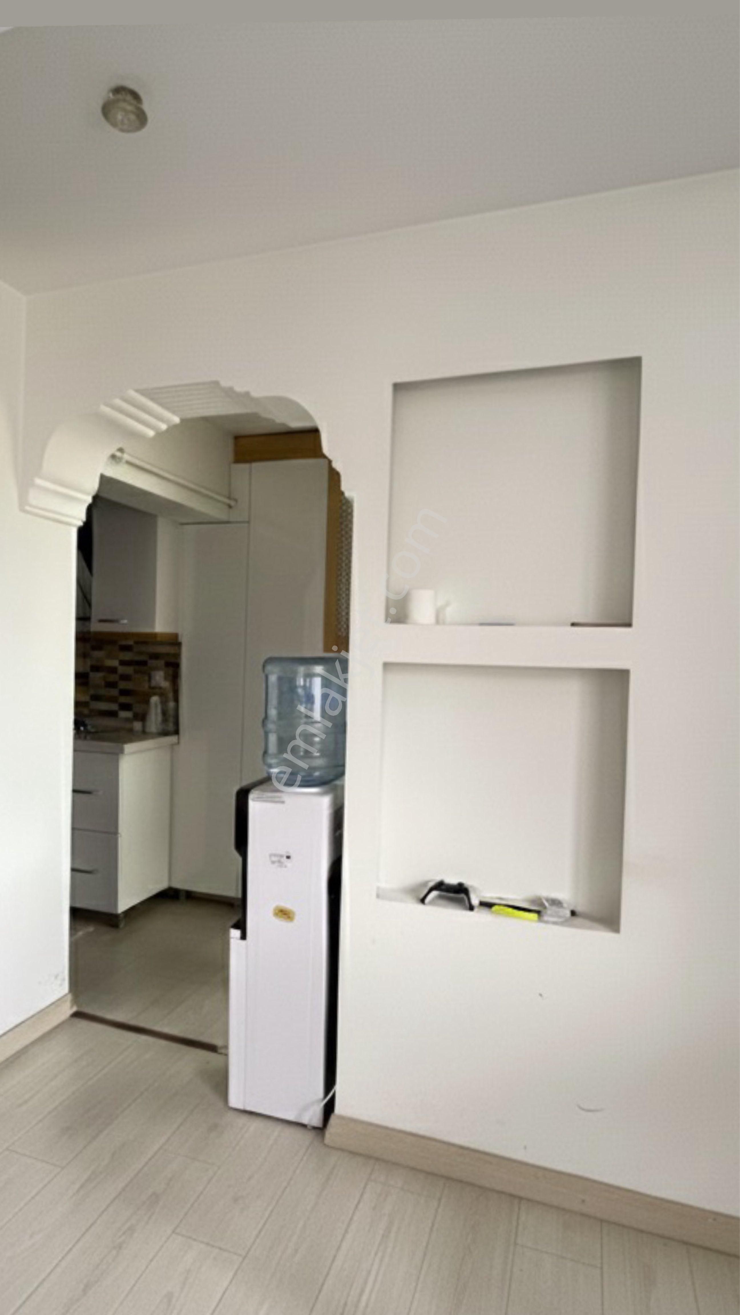 Tuğba Ateşden Kağıthane Şelale Evleri Lüx Kiralık 3+1 - Görsel 11