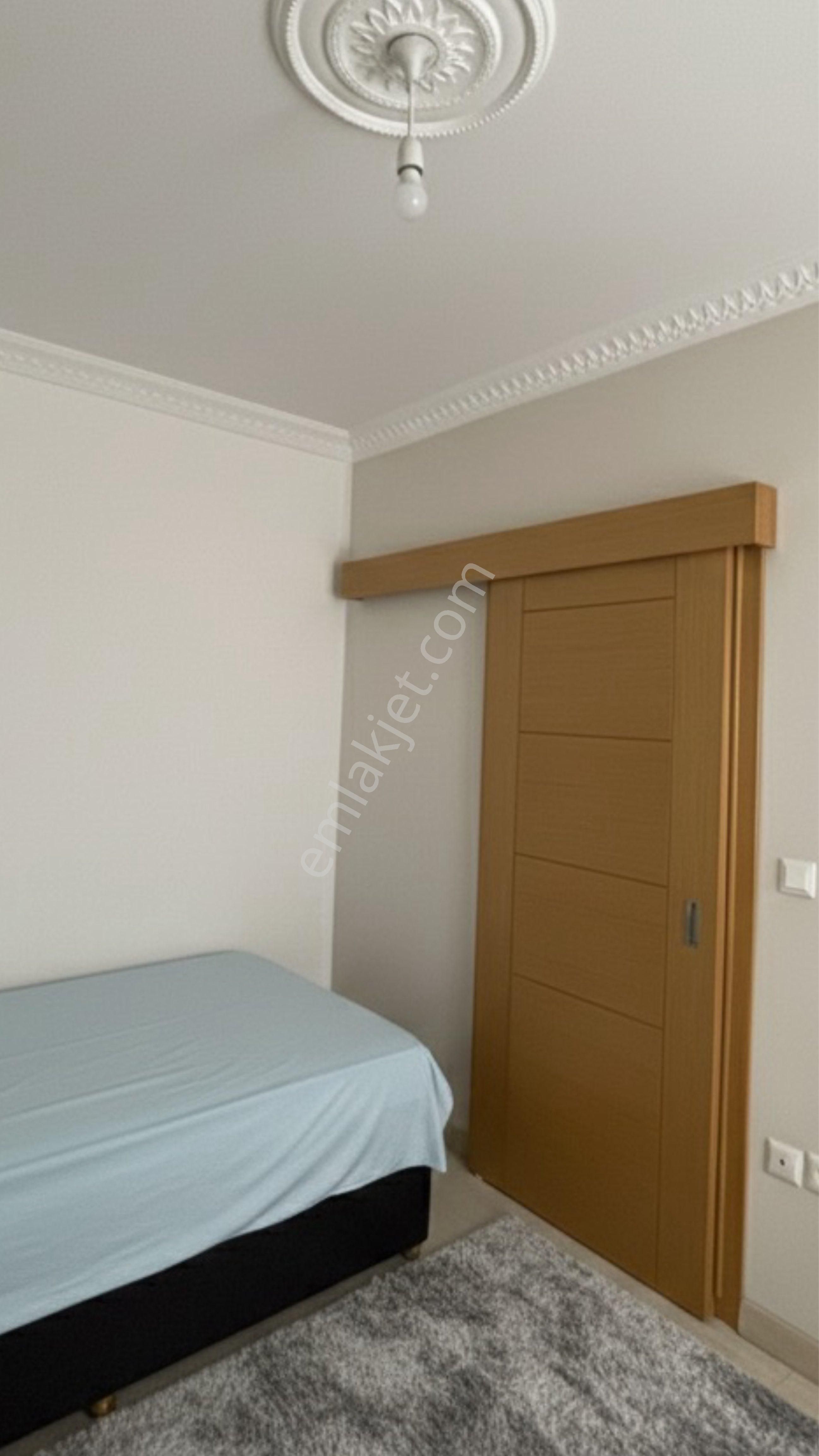 Tuğba Ateşden Kağıthane Şelale Evleri Lüx Kiralık 3+1 - Görsel 10