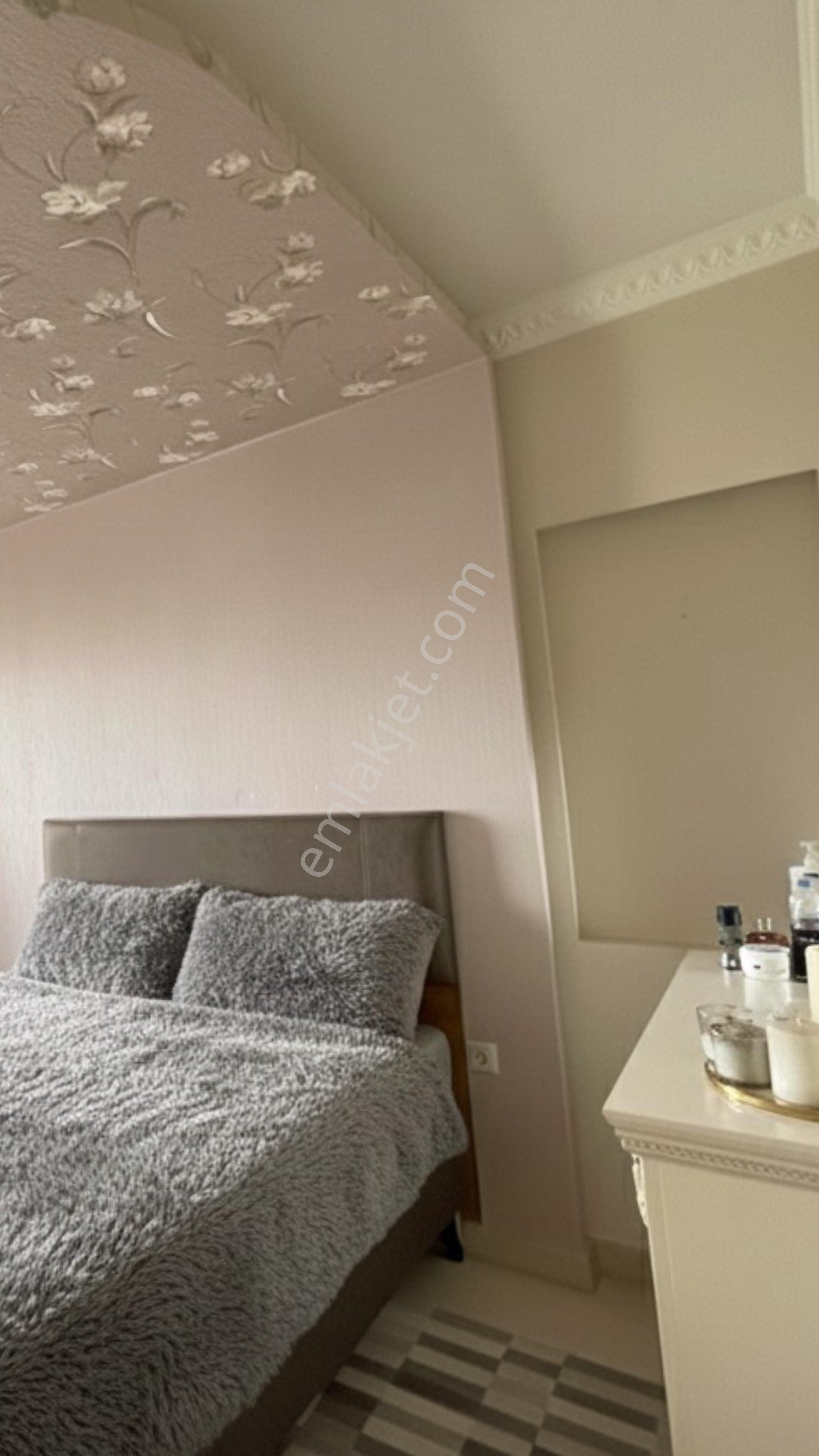 Tuğba Ateşden Kağıthane Şelale Evleri Lüx Kiralık 3+1 - Görsel 7