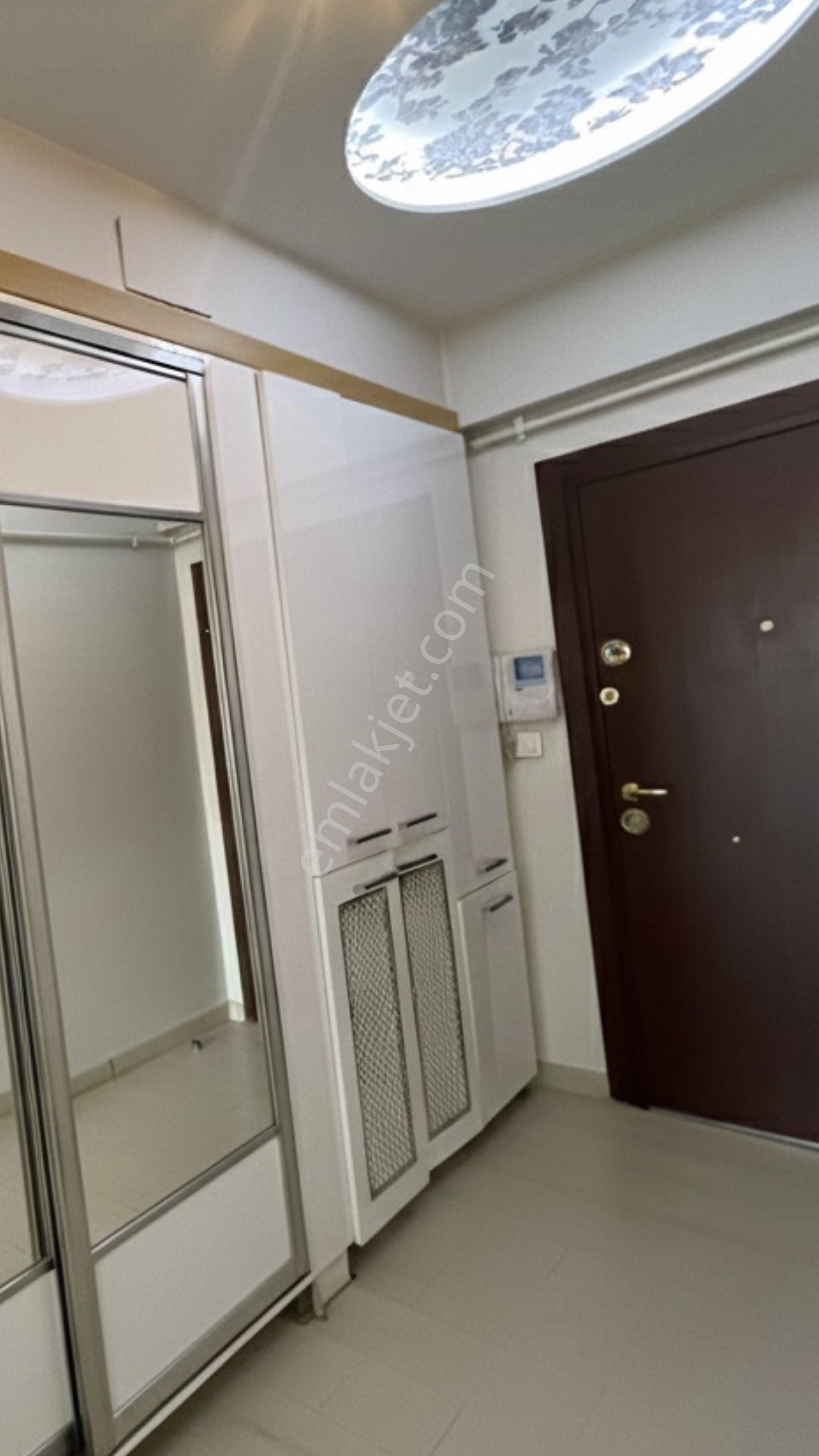 Tuğba Ateşden Kağıthane Şelale Evleri Lüx Kiralık 3+1 - Görsel 12