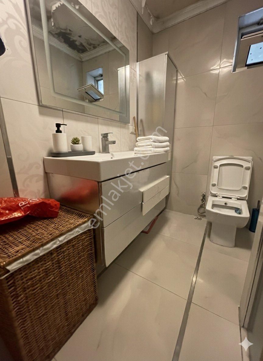 Tuğba Ateşden Kağıthane Şelale Evleri Lüx Kiralık 3+1 - Görsel 18
