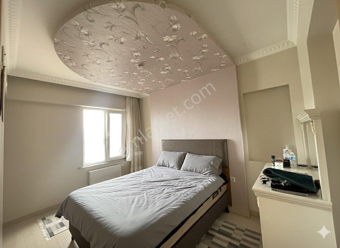 Tuğba Ateşden Kağıthane Şelale Evleri Lüx Kiralık 3+1 - Görsel 20