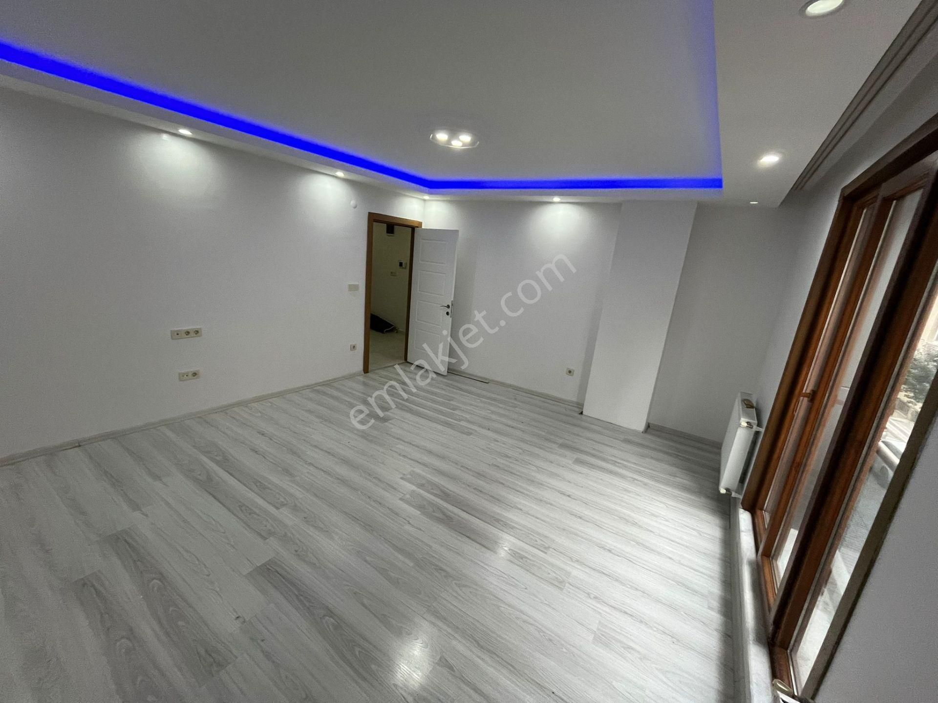 Özgür İnşaattan Cebeci Mahallesinde 3+1 Kiralık Daire