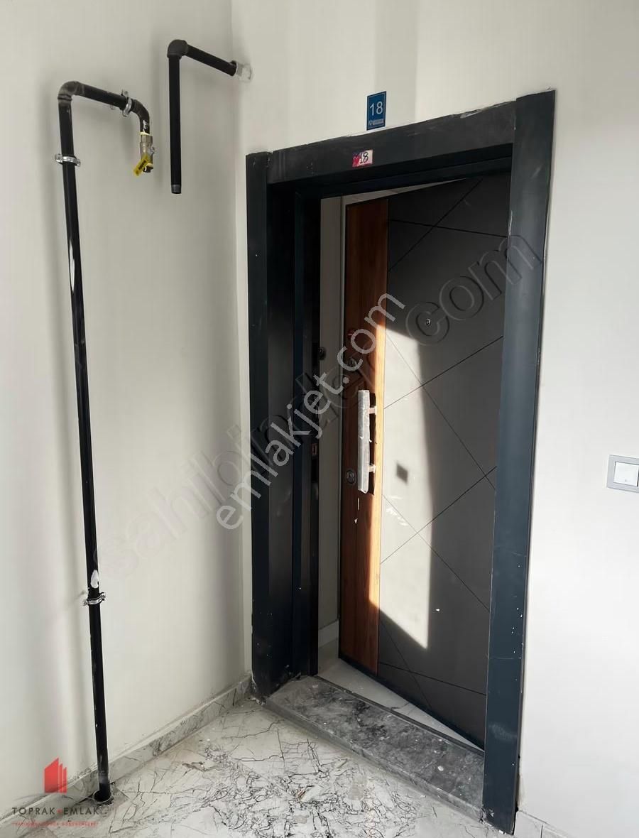 Hocacihanda Sıfır Arakat 2+1 Satılık Daire - Görsel 11