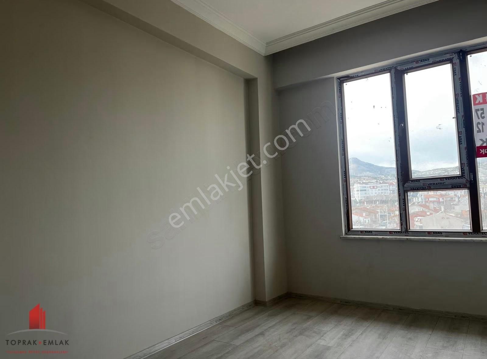 Hocacihanda Sıfır Arakat 2+1 Satılık Daire - Görsel 7