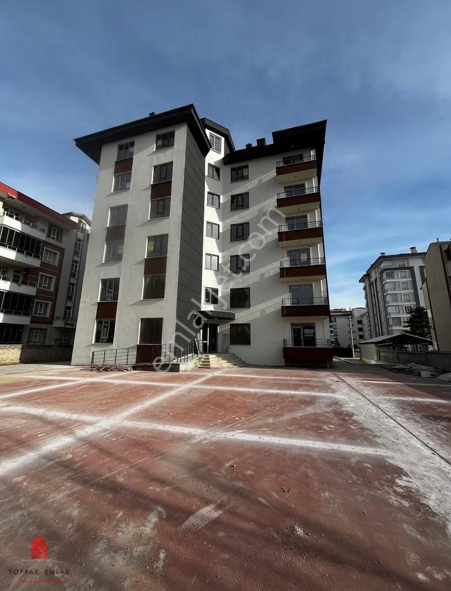 Hocacihanda Sıfır Arakat 2+1 Satılık Daire - Görsel 2