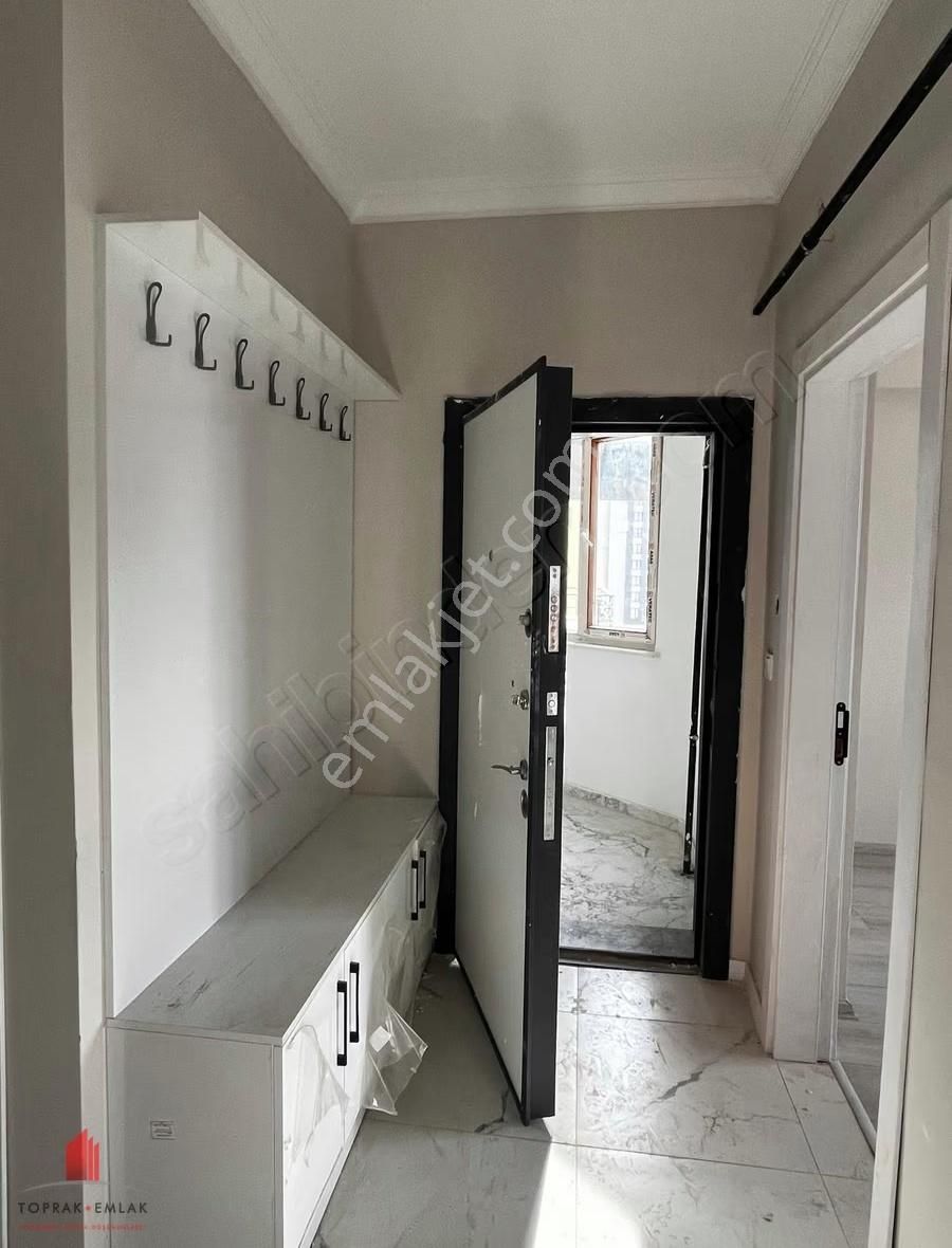 Hocacihanda Sıfır Arakat 2+1 Satılık Daire - Görsel 6