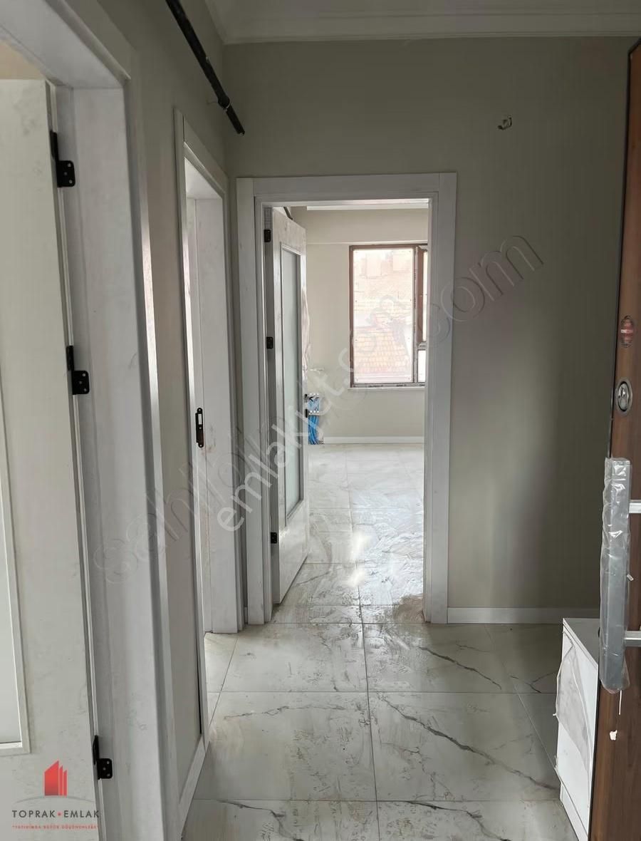 Hocacihanda Sıfır Arakat 2+1 Satılık Daire - Görsel 9