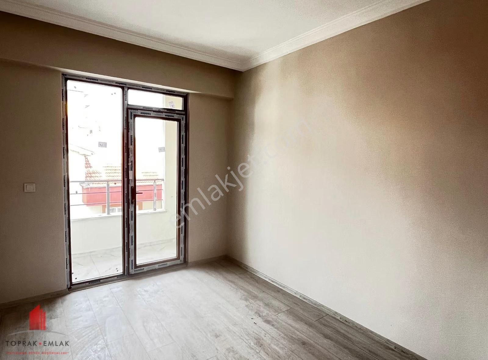 Hocacihanda Sıfır Arakat 2+1 Satılık Daire - Görsel 12