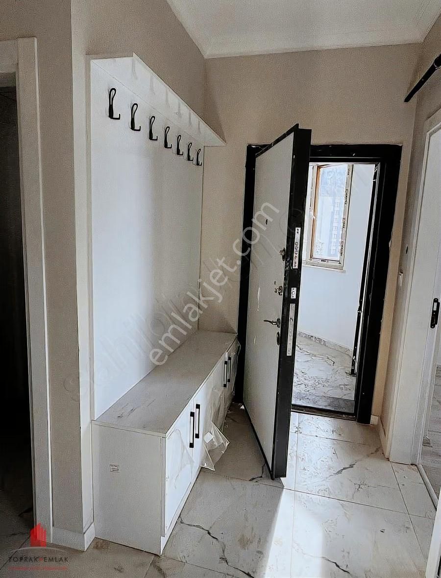 Hocacihanda Sıfır Arakat 2+1 Satılık Daire - Görsel 13