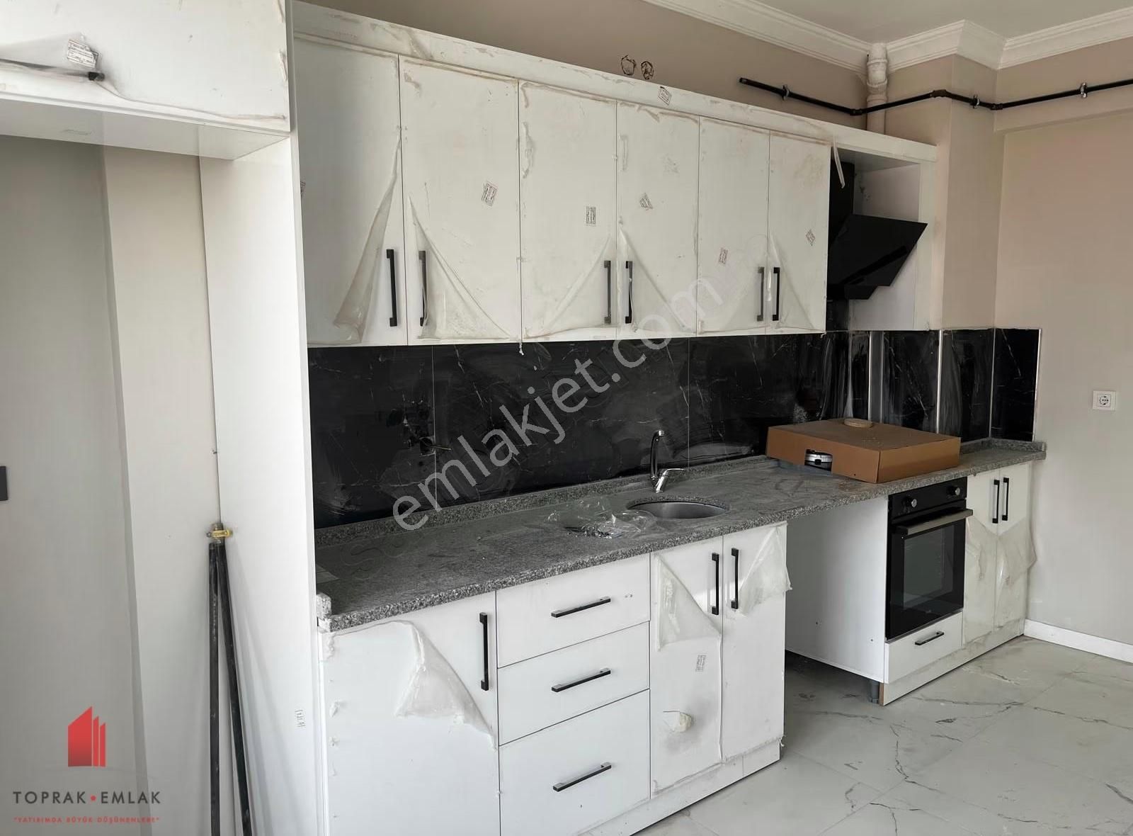 Hocacihanda Sıfır Arakat 2+1 Satılık Daire - Görsel 3