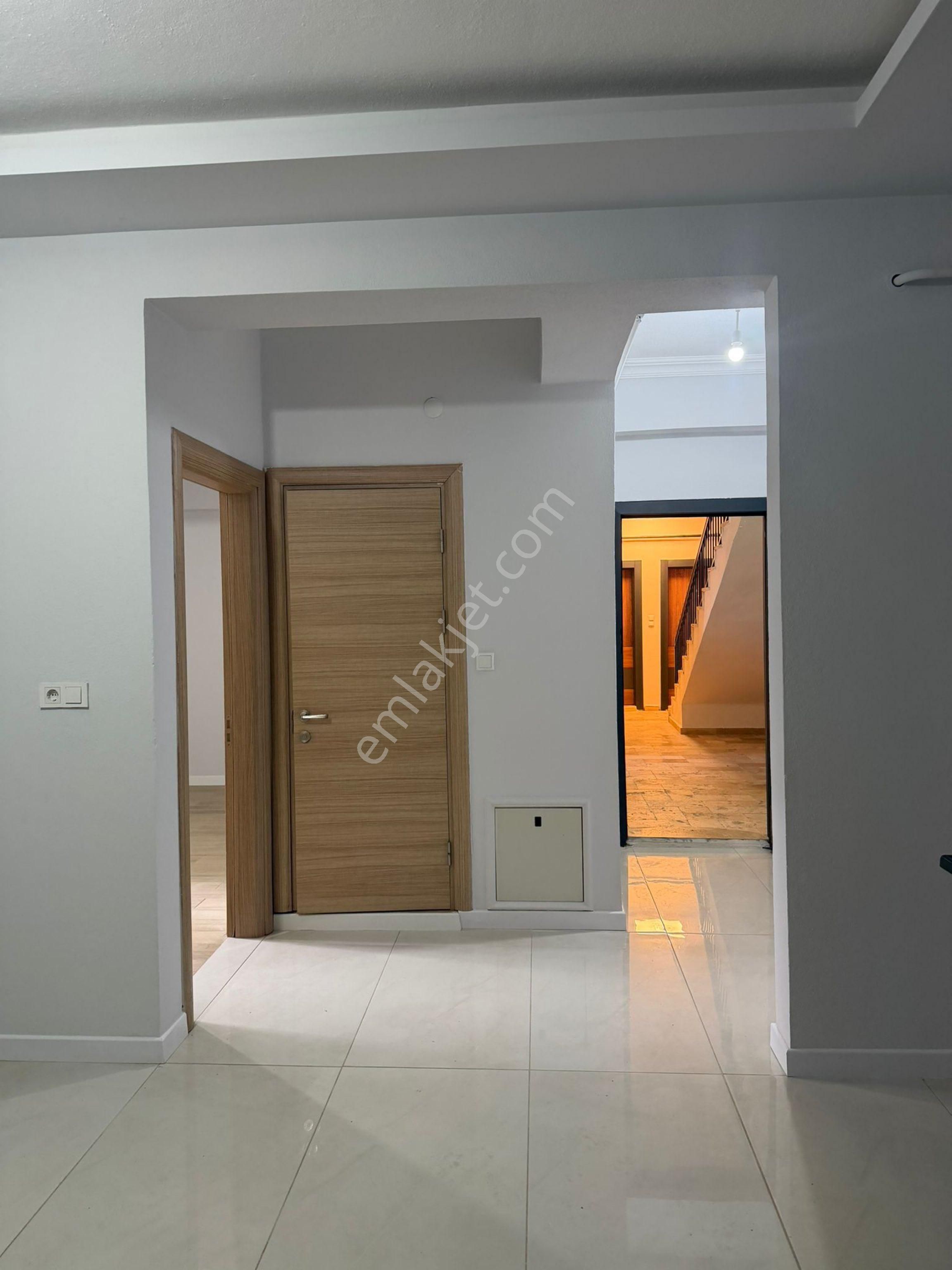 Havuzlu Site İçi 1+1 Kış Bahçeli Satılık Daire - Görsel 16