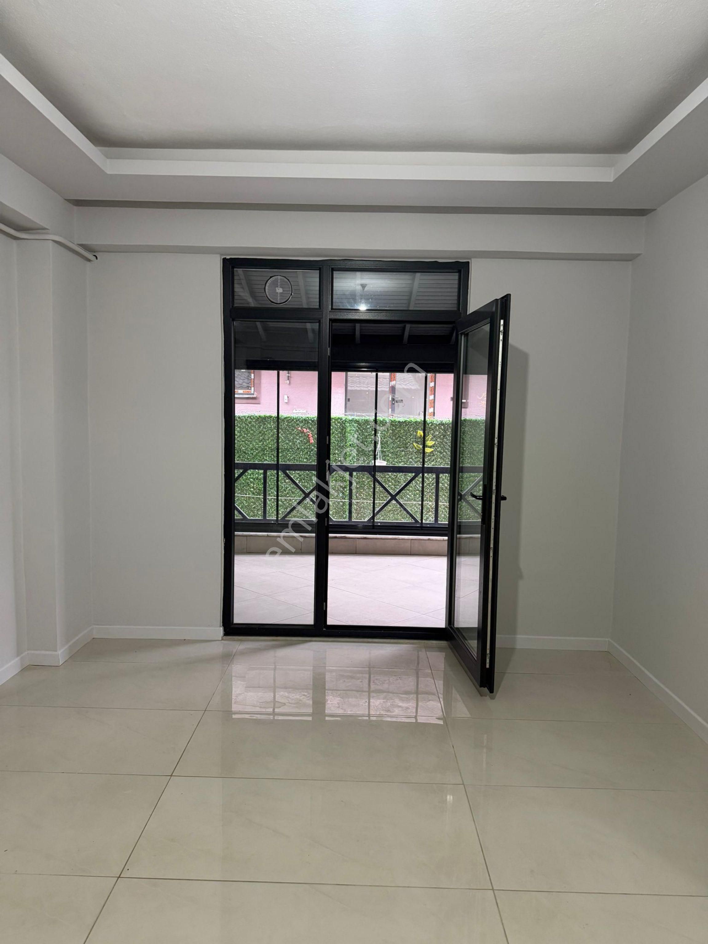 Havuzlu Site İçi 1+1 Kış Bahçeli Satılık Daire - Görsel 10