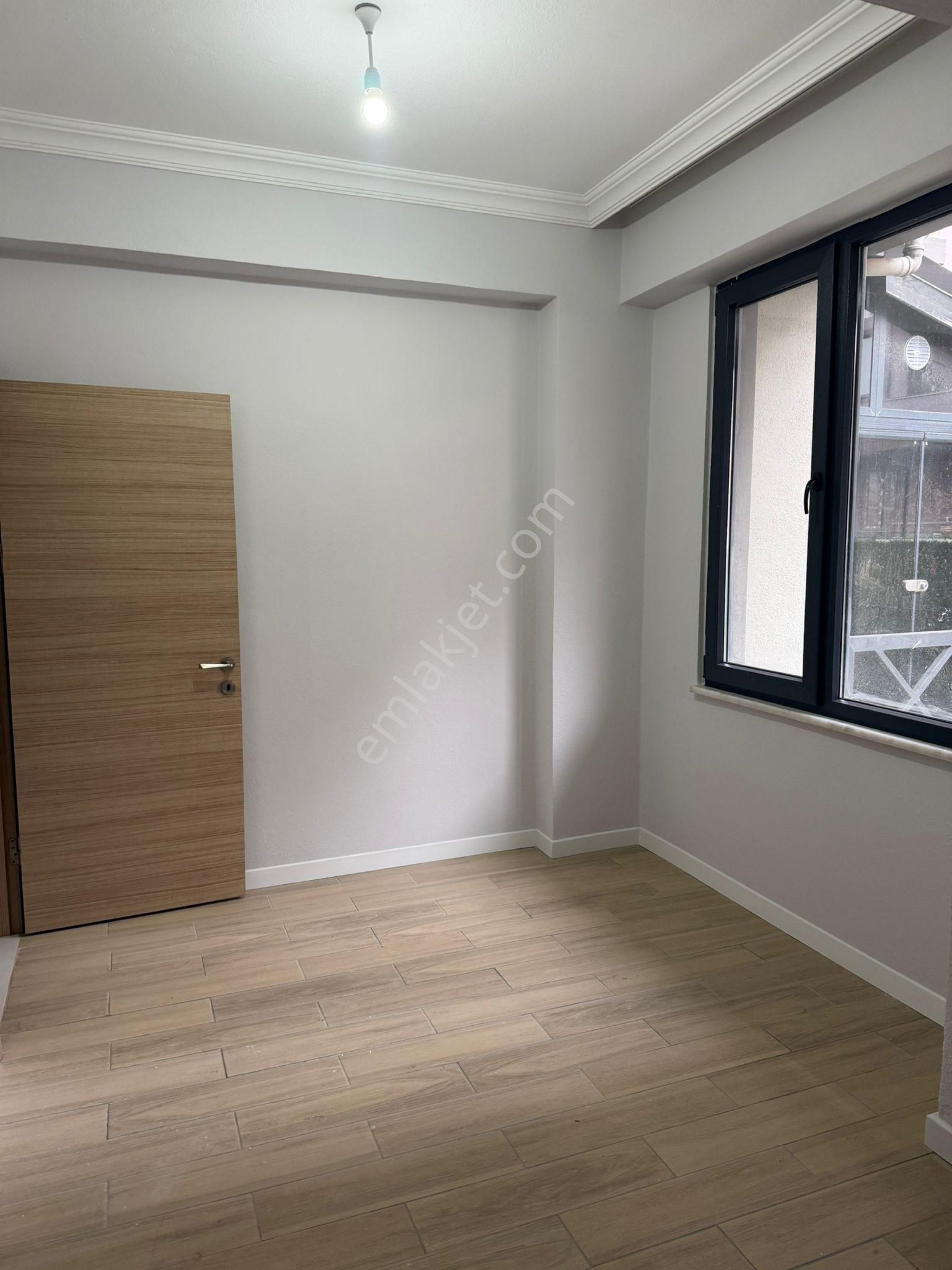 Havuzlu Site İçi 1+1 Kış Bahçeli Satılık Daire - Görsel 8