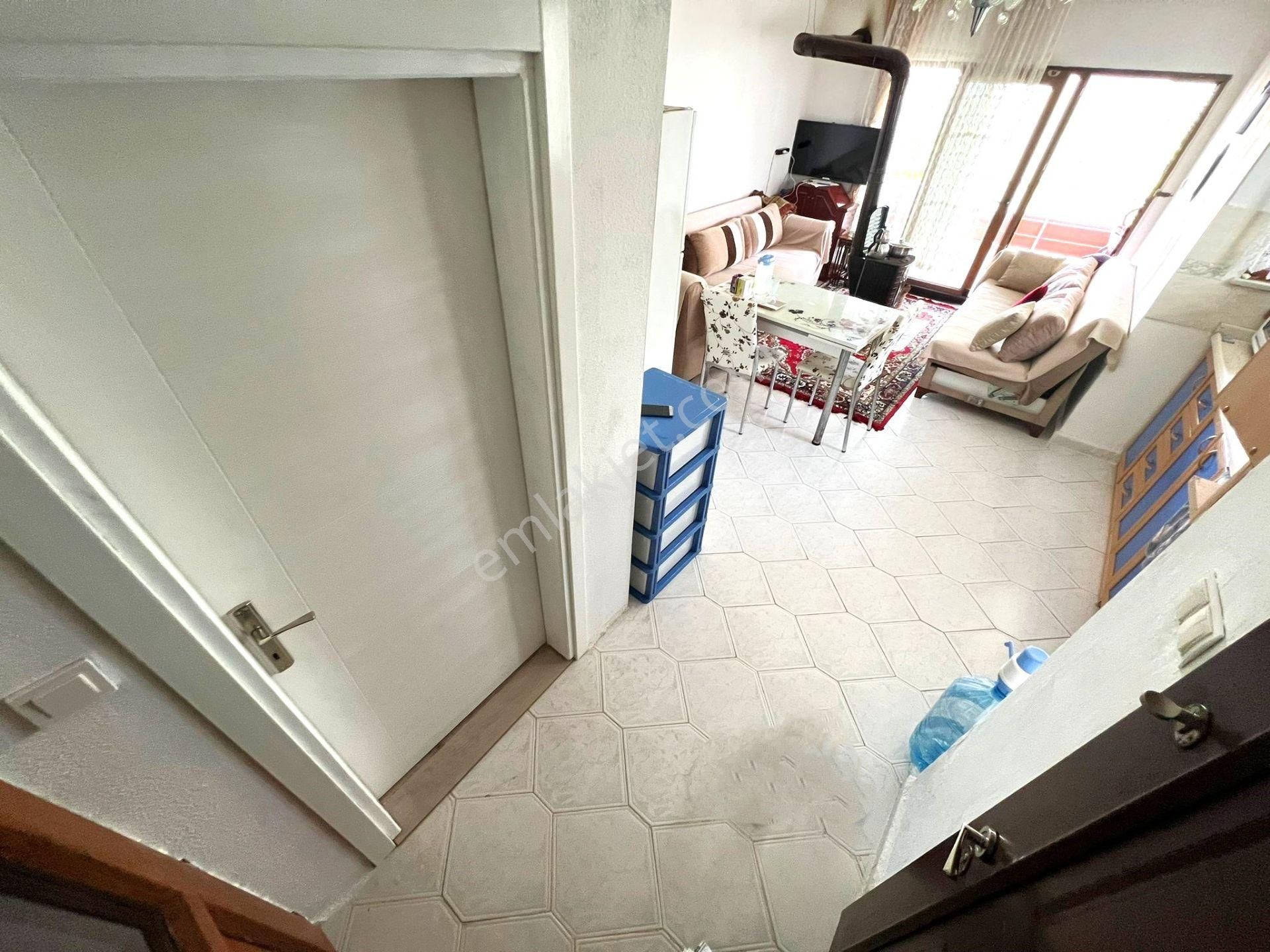 💥aygül'den Burhaniye Pelitköy'de💥nezih Site İçi Teraslı Deniz Manzaralı 3+1 Satılık Mustakil Villa - Görsel 8