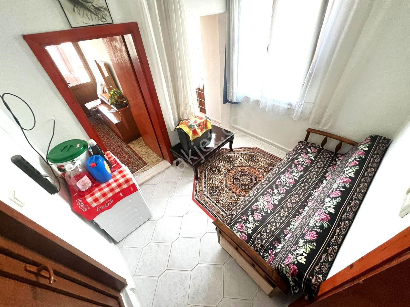 💥aygül'den Burhaniye Pelitköy'de💥nezih Site İçi Teraslı Deniz Manzaralı 3+1 Satılık Mustakil Villa - Görsel 23