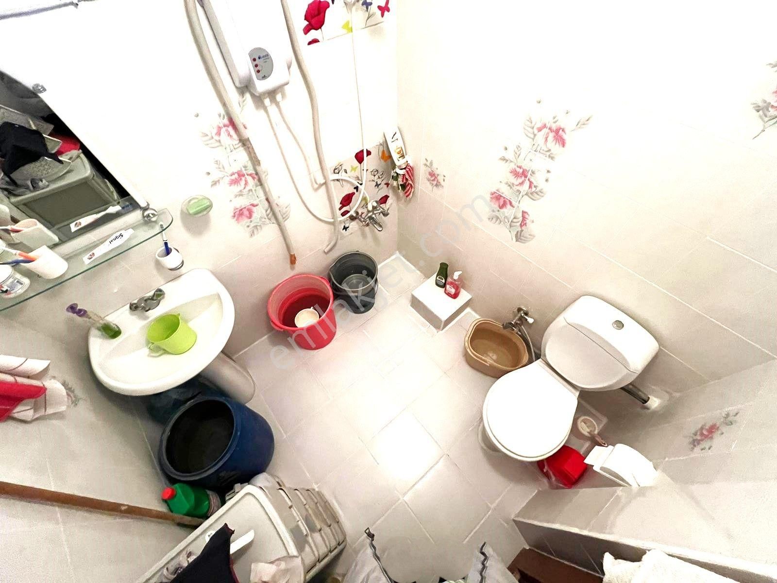 💥aygül'den Burhaniye Pelitköy'de💥nezih Site İçi Teraslı Deniz Manzaralı 3+1 Satılık Mustakil Villa - Görsel 20