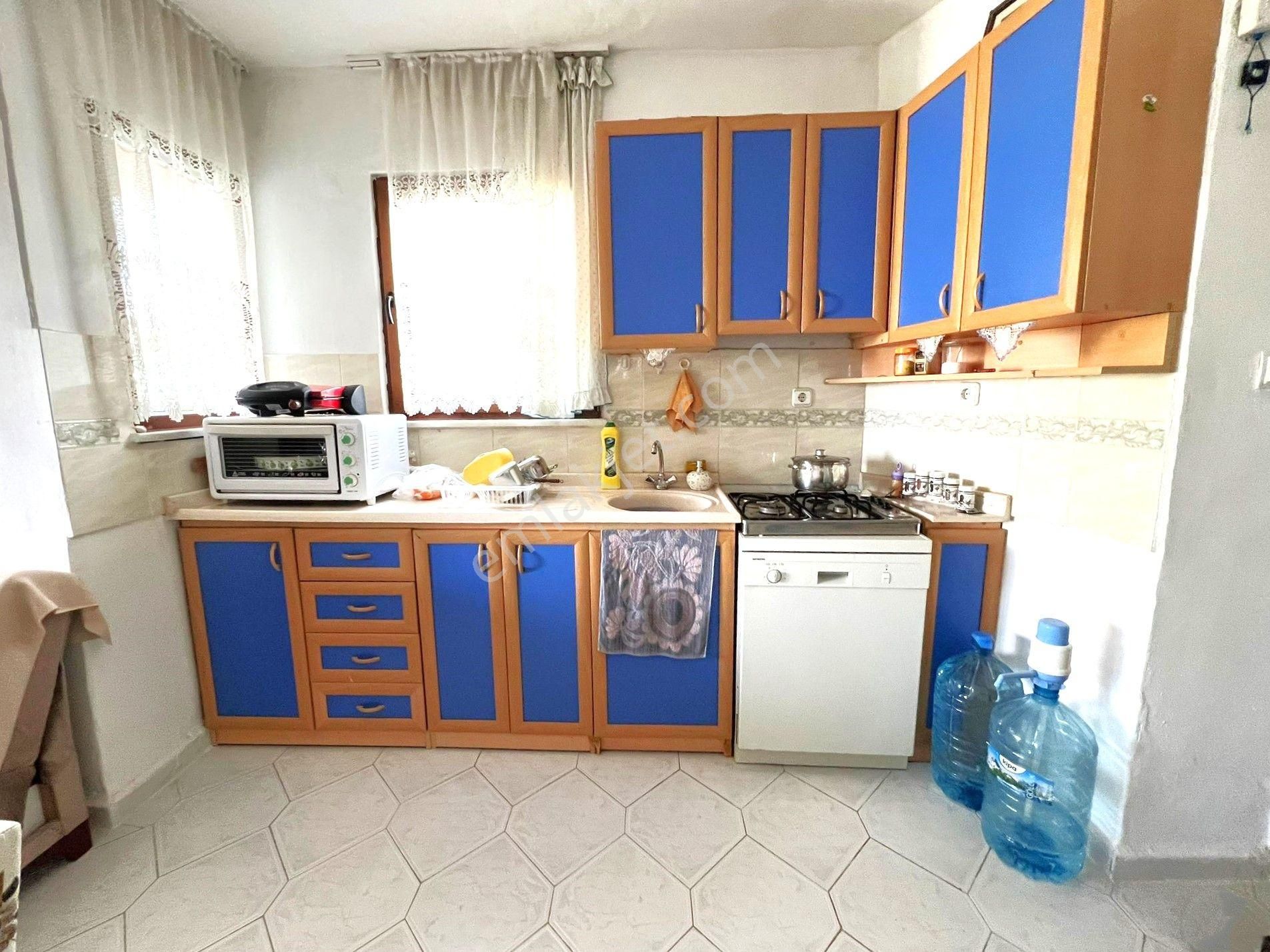 💥aygül'den Burhaniye Pelitköy'de💥nezih Site İçi Teraslı Deniz Manzaralı 3+1 Satılık Mustakil Villa - Görsel 2