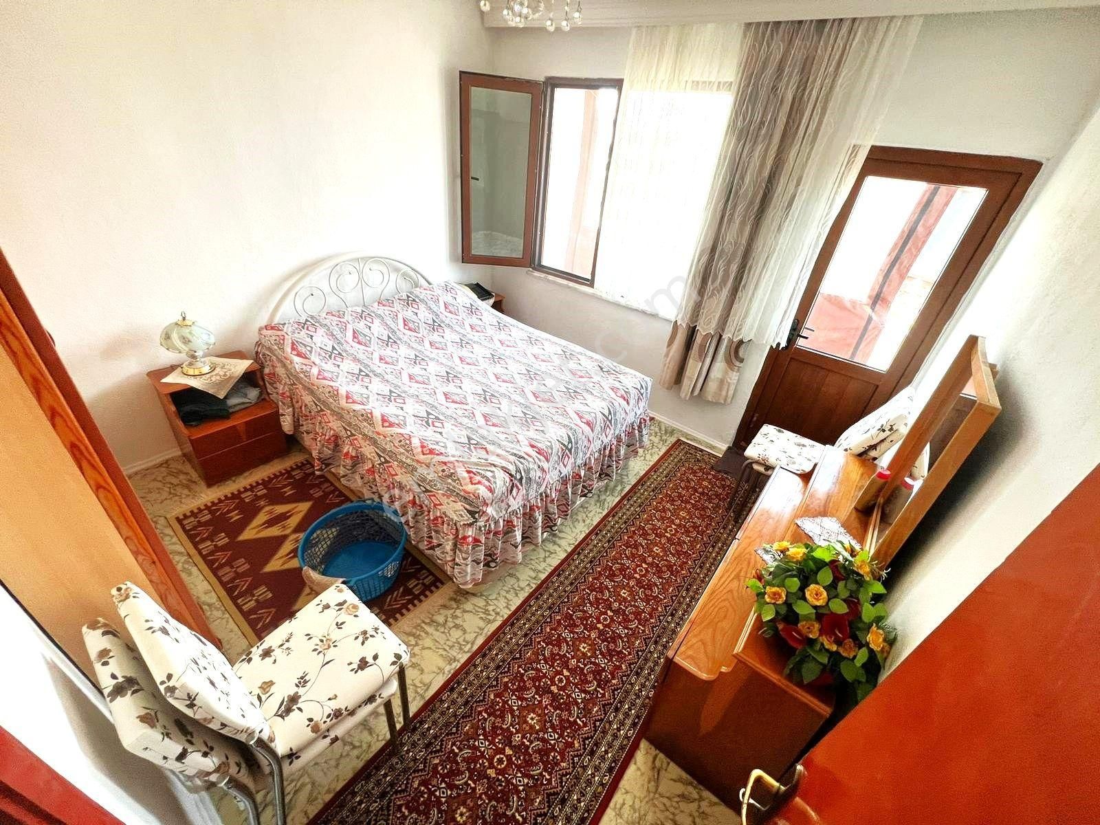 💥aygül'den Burhaniye Pelitköy'de💥nezih Site İçi Teraslı Deniz Manzaralı 3+1 Satılık Mustakil Villa - Görsel 11