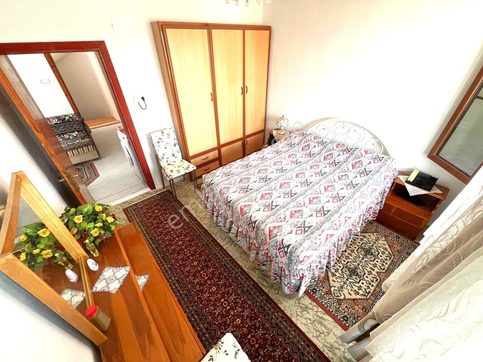 💥aygül'den Burhaniye Pelitköy'de💥nezih Site İçi Teraslı Deniz Manzaralı 3+1 Satılık Mustakil Villa - Görsel 12