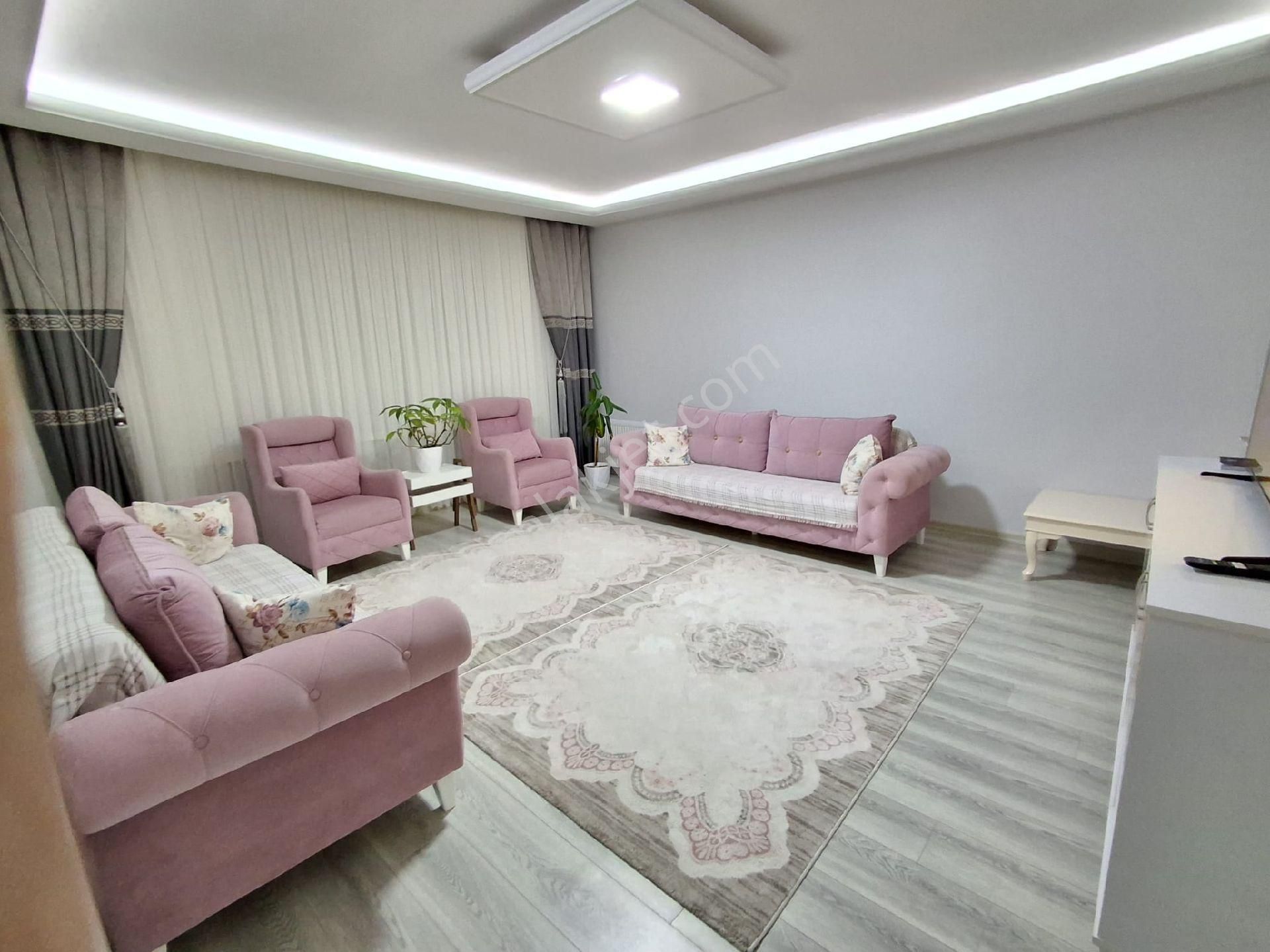 Altındağ Beşikkaya Mahallesi 2+1 Full Yapılı Daire - Görsel 5