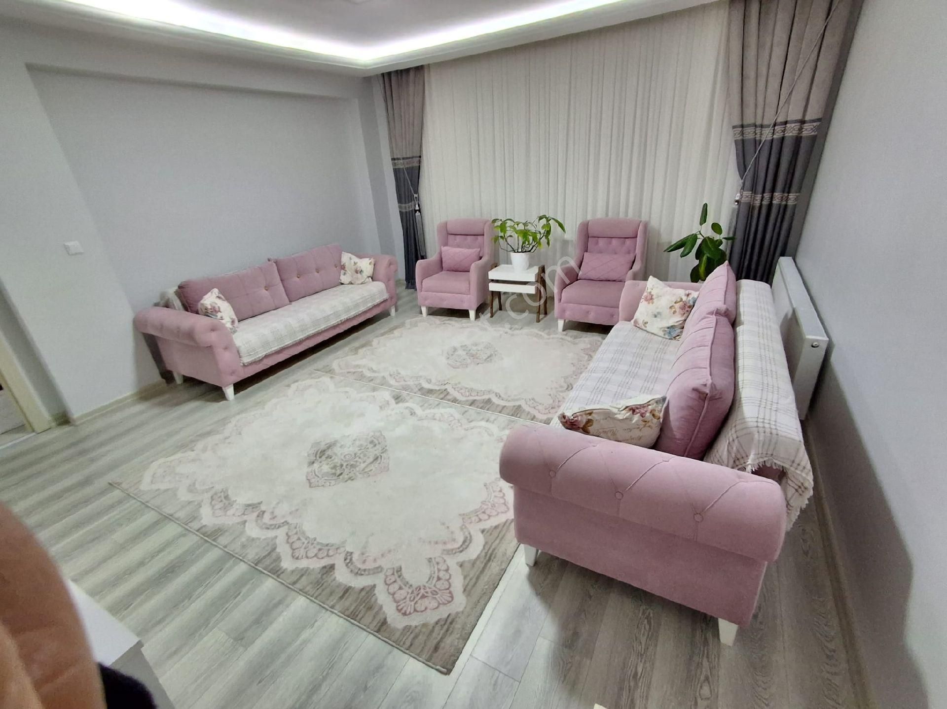 Altındağ Beşikkaya Mahallesi 2+1 Full Yapılı Daire - Görsel 4