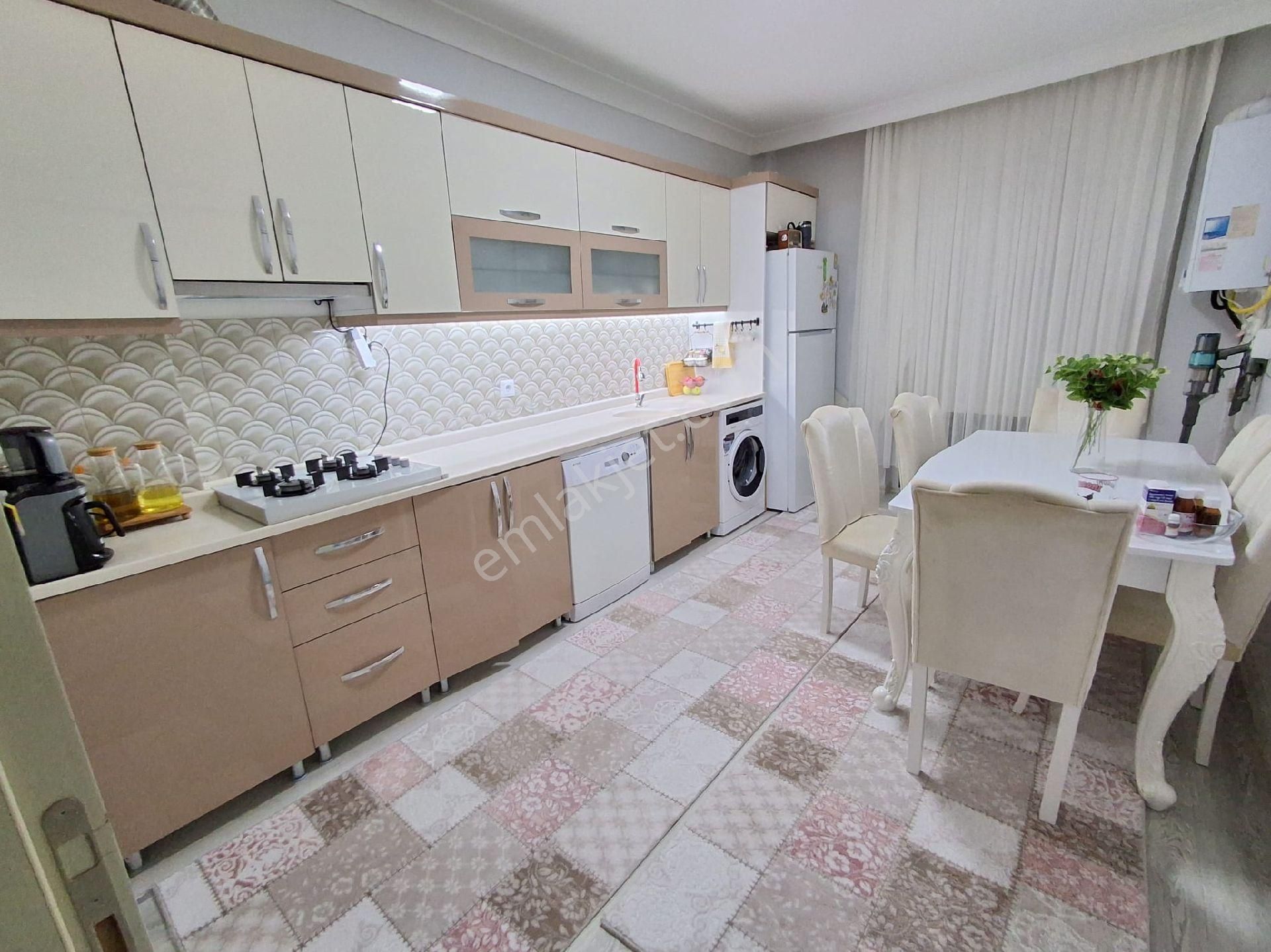 Altındağ Beşikkaya Mahallesi 2+1 Full Yapılı Daire - Görsel 21