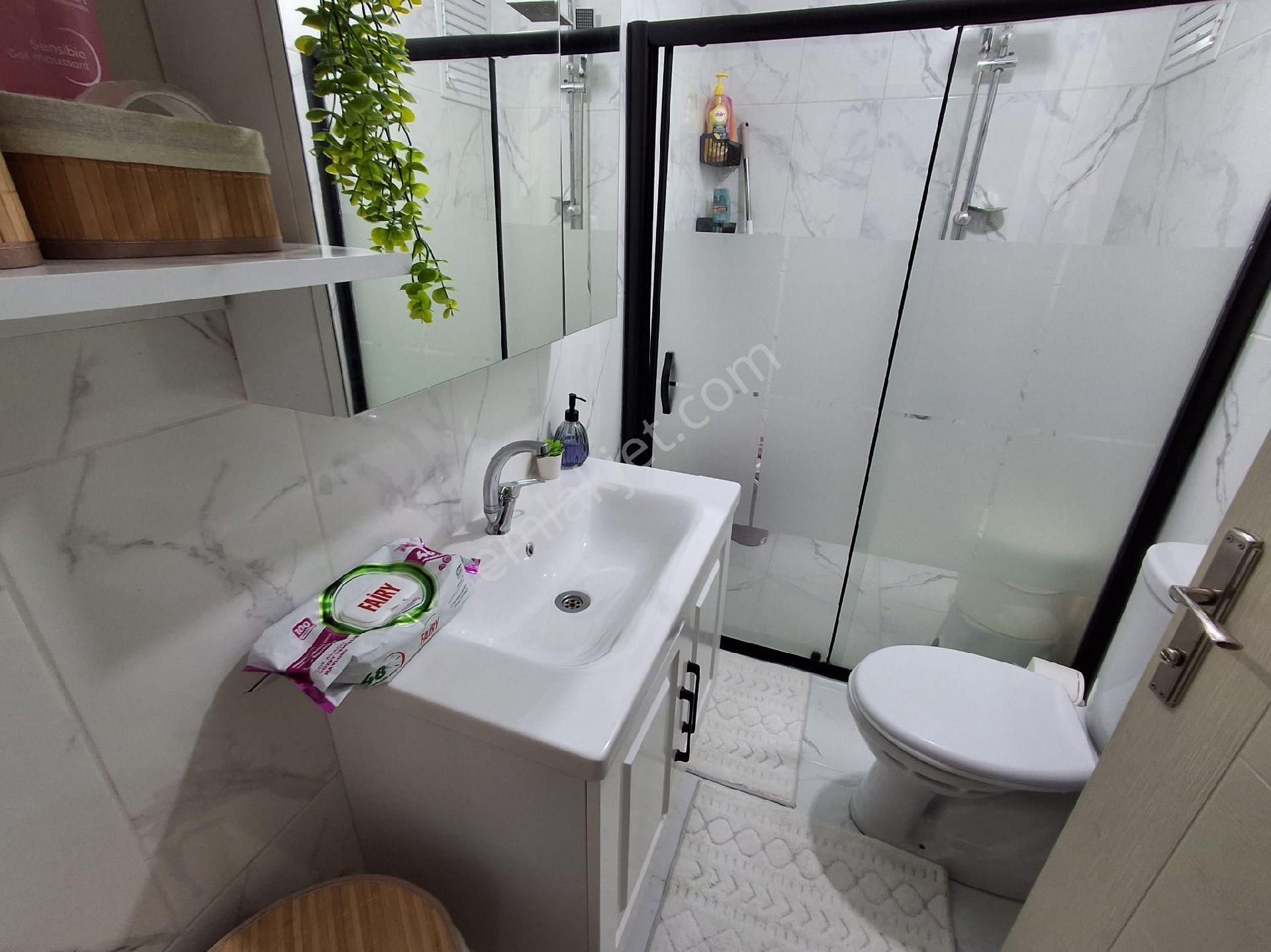 Altındağ Beşikkaya Mahallesi 2+1 Full Yapılı Daire - Görsel 30