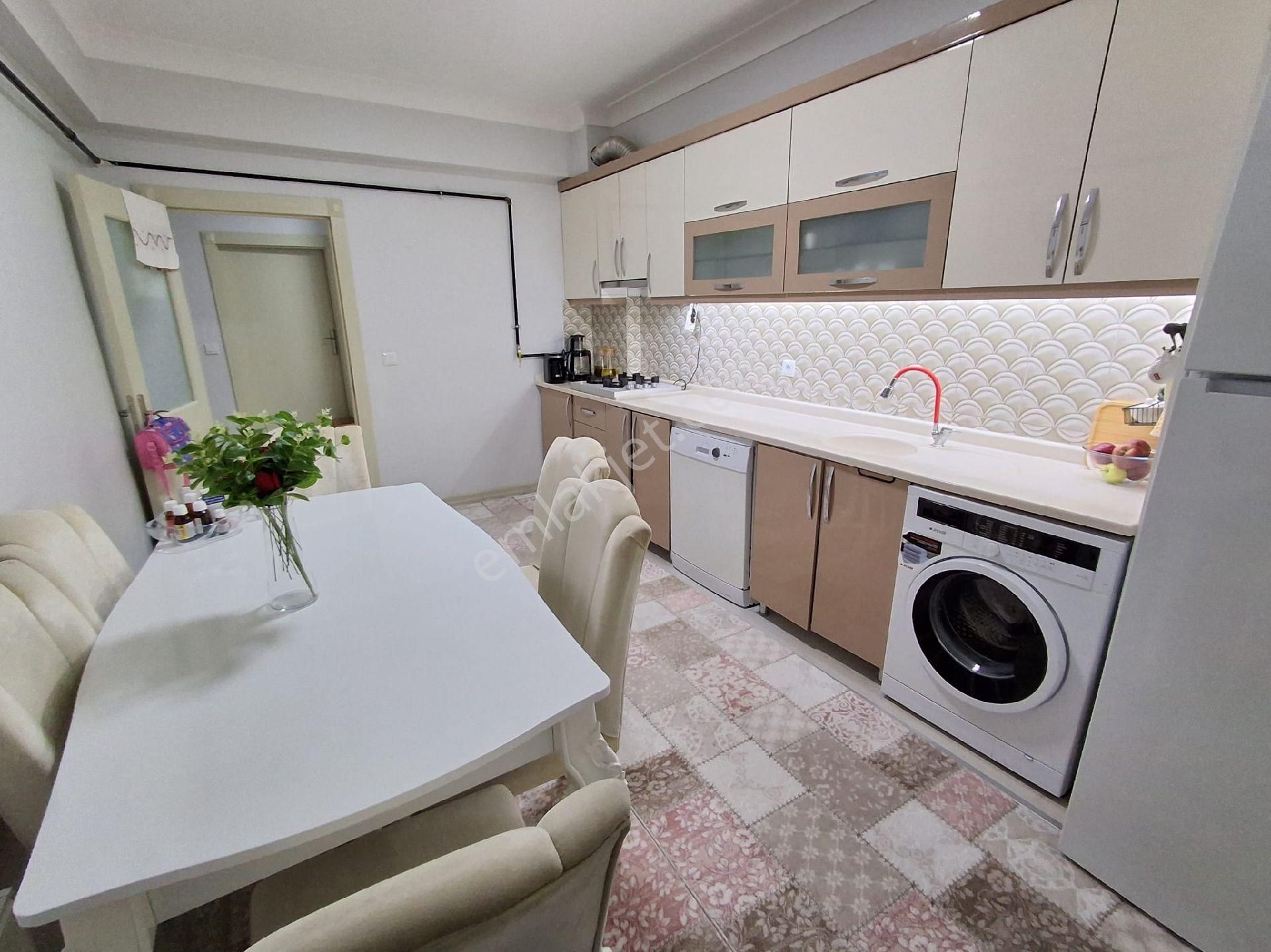 Altındağ Beşikkaya Mahallesi 2+1 Full Yapılı Daire - Görsel 23