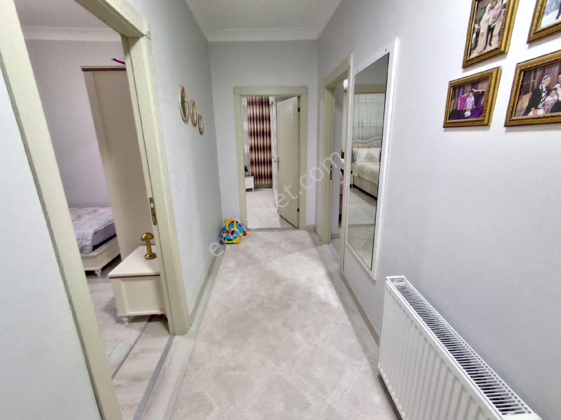Altındağ Beşikkaya Mahallesi 2+1 Full Yapılı Daire - Görsel 20