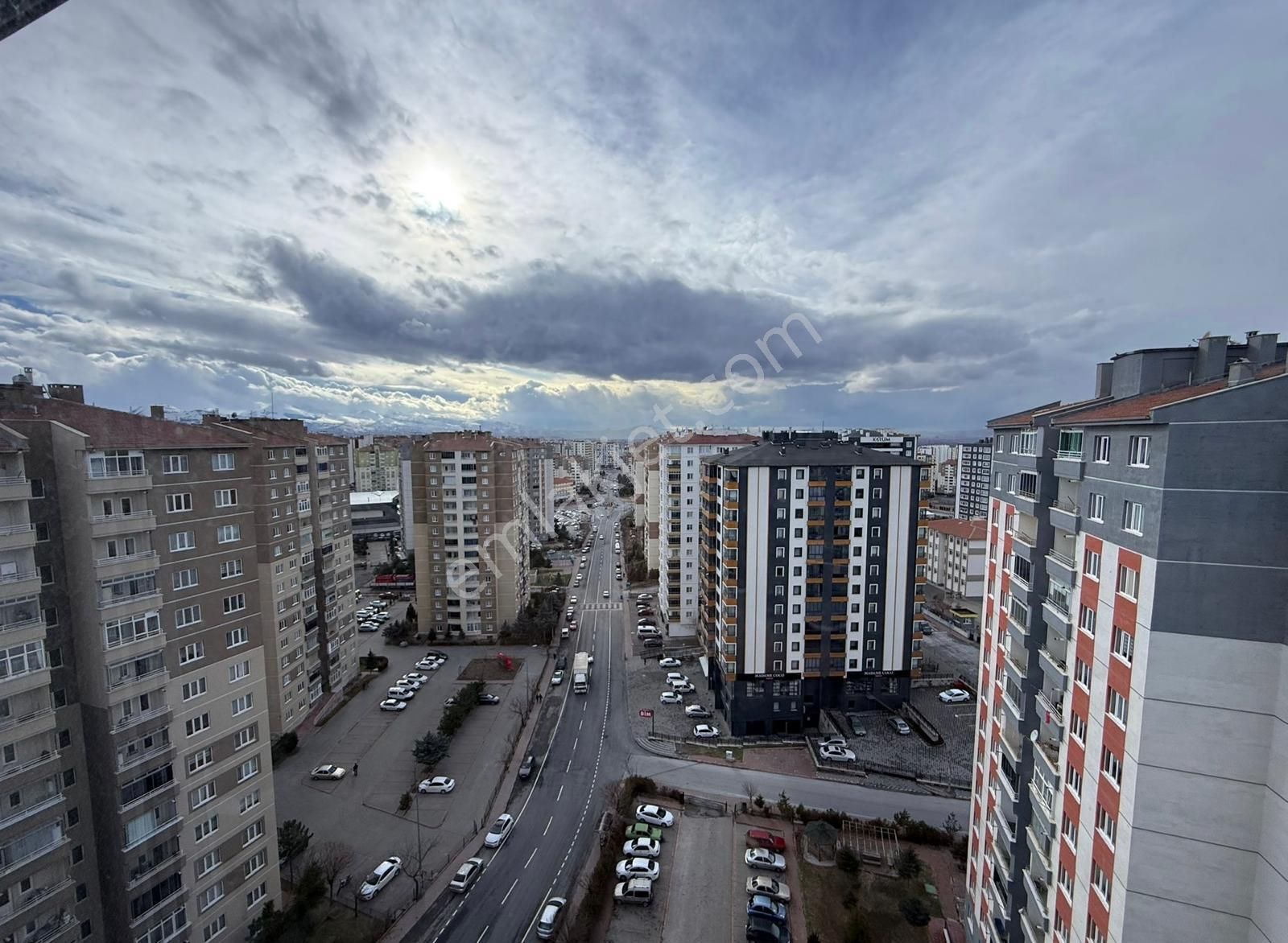 Elisa Gyo/ildem Avm Yakını 3+1 Güney Ful Yapılı İldem C Dairesi - Görsel 5