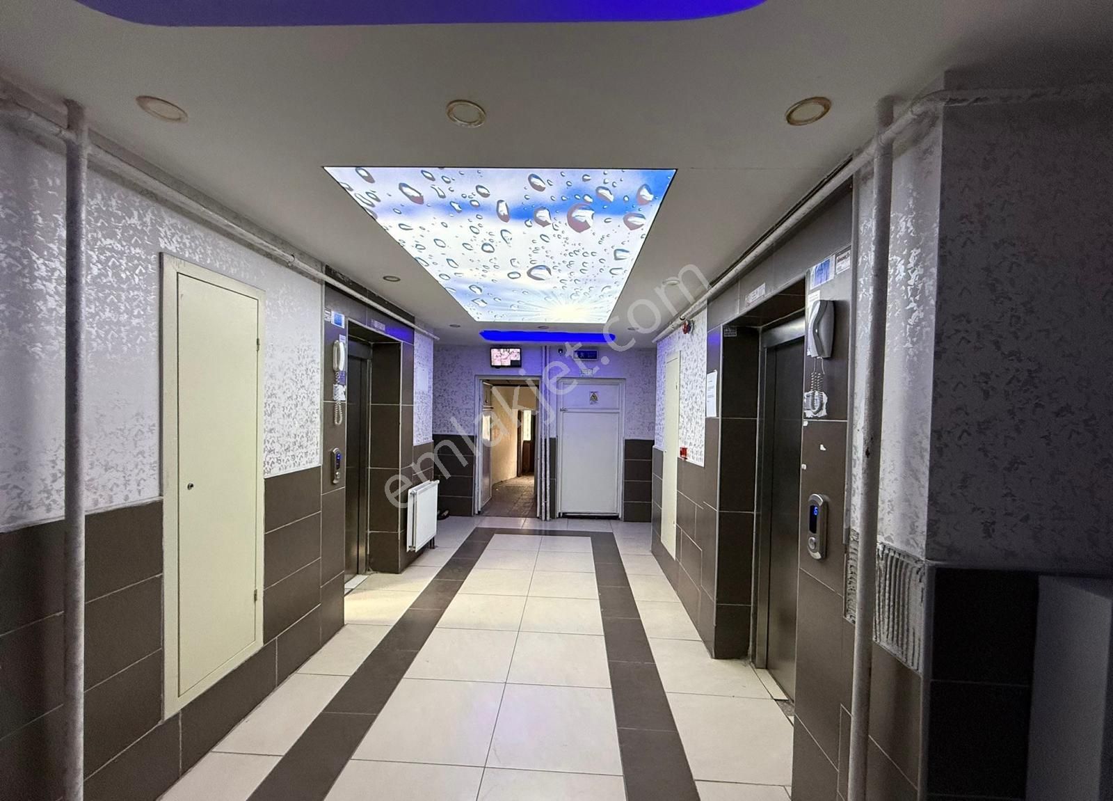 Elisa Gyo/ildem Avm Yakını 3+1 Güney Ful Yapılı İldem C Dairesi - Görsel 9