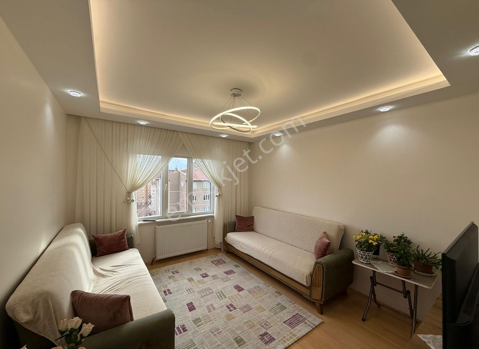 Elisa Gyo/ildem Avm Yakını 3+1 Güney Ful Yapılı İldem C Dairesi - Görsel 12