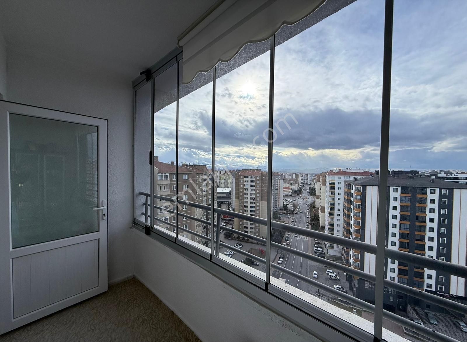 Elisa Gyo/ildem Avm Yakını 3+1 Güney Ful Yapılı İldem C Dairesi - Görsel 15