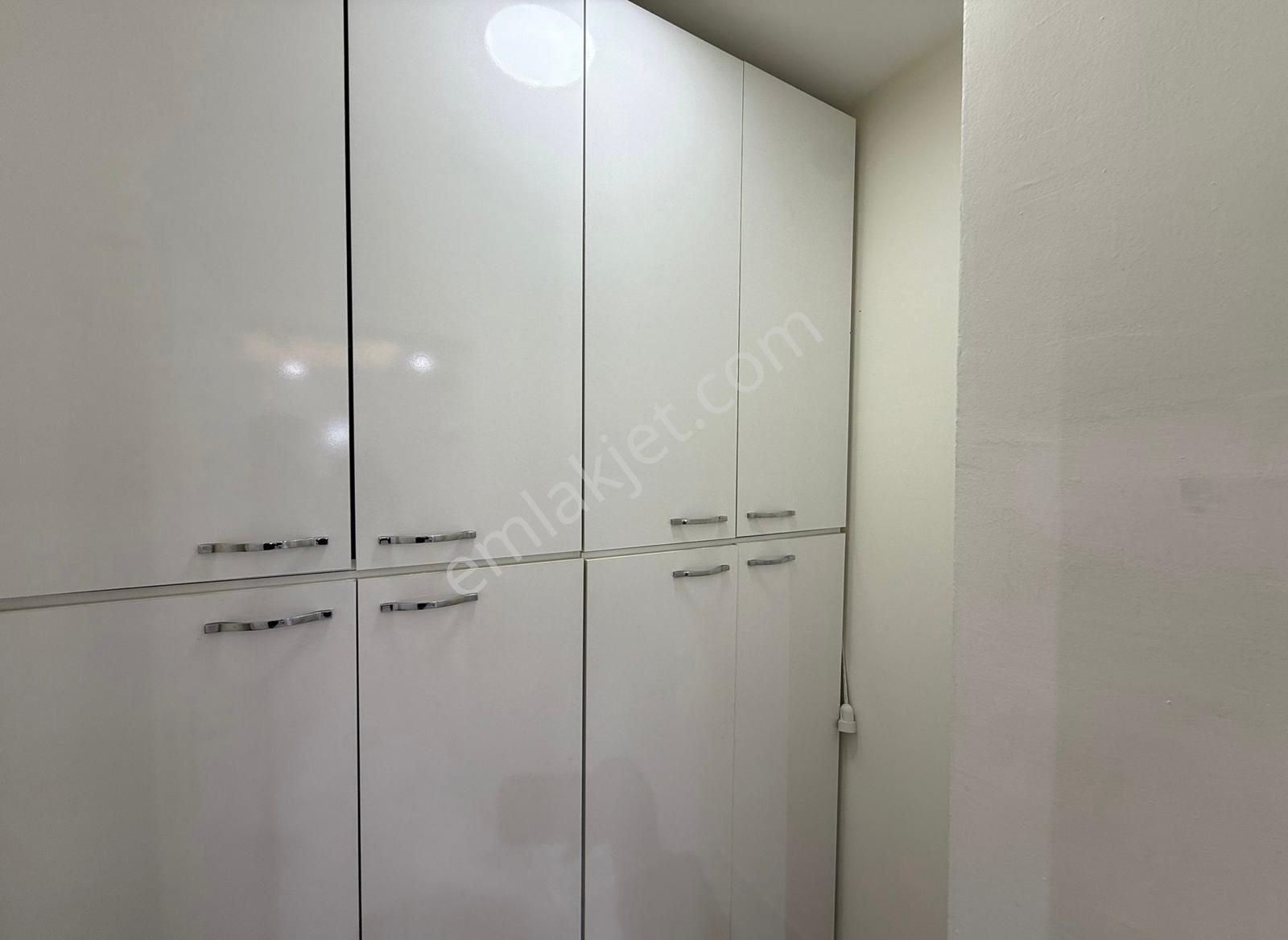 Elisa Gyo/ildem Avm Yakını 3+1 Güney Ful Yapılı İldem C Dairesi - Görsel 14