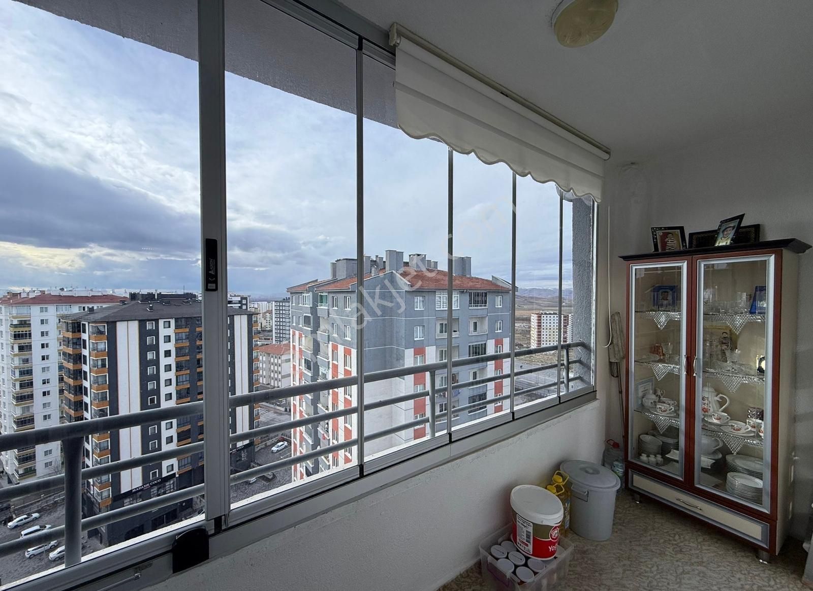 Elisa Gyo/ildem Avm Yakını 3+1 Güney Ful Yapılı İldem C Dairesi - Görsel 21