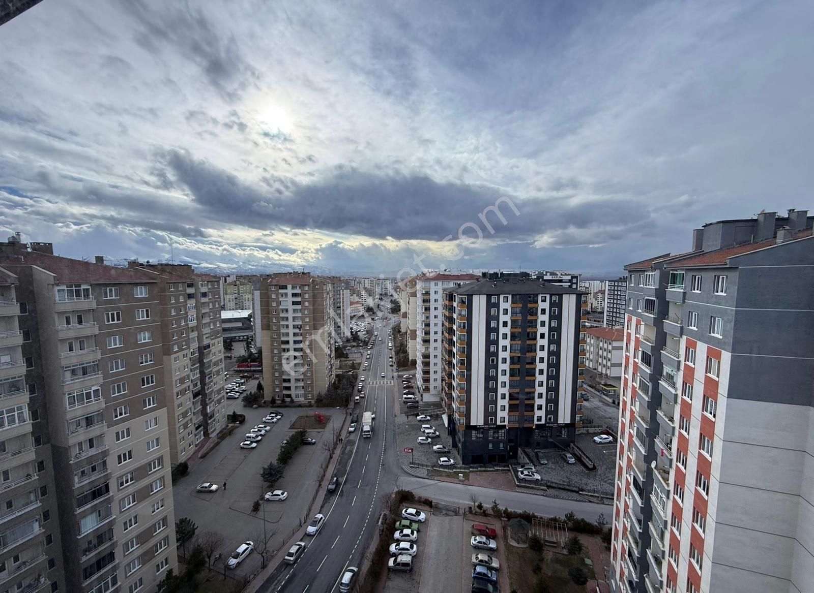 Elisa Gyo/ildem Avm Yakını 3+1 Güney Ful Yapılı İldem C Dairesi - Görsel 17